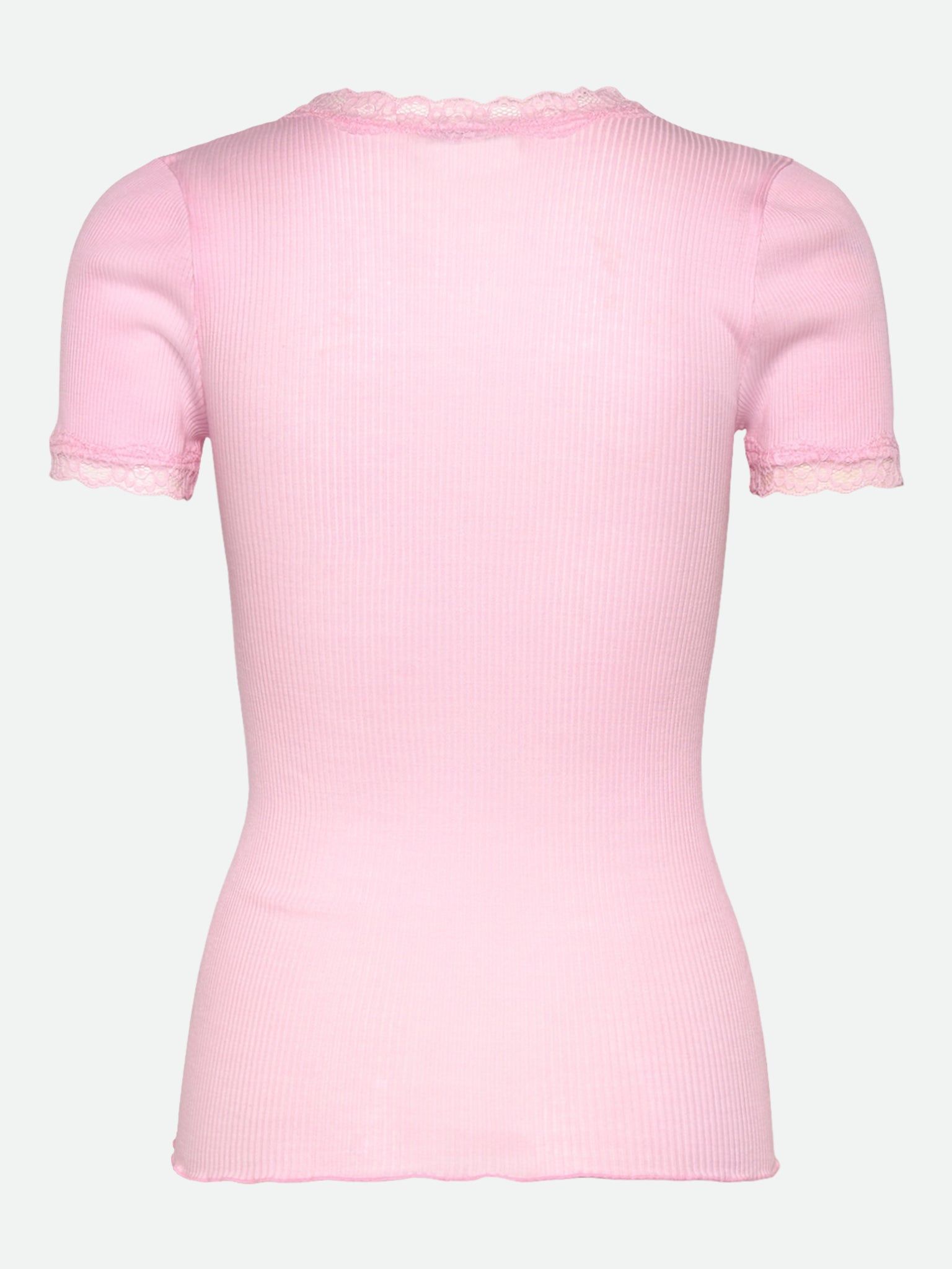 RMWBalta Modal SS T-shirt T-SHIRT SS Rosemunde Woman