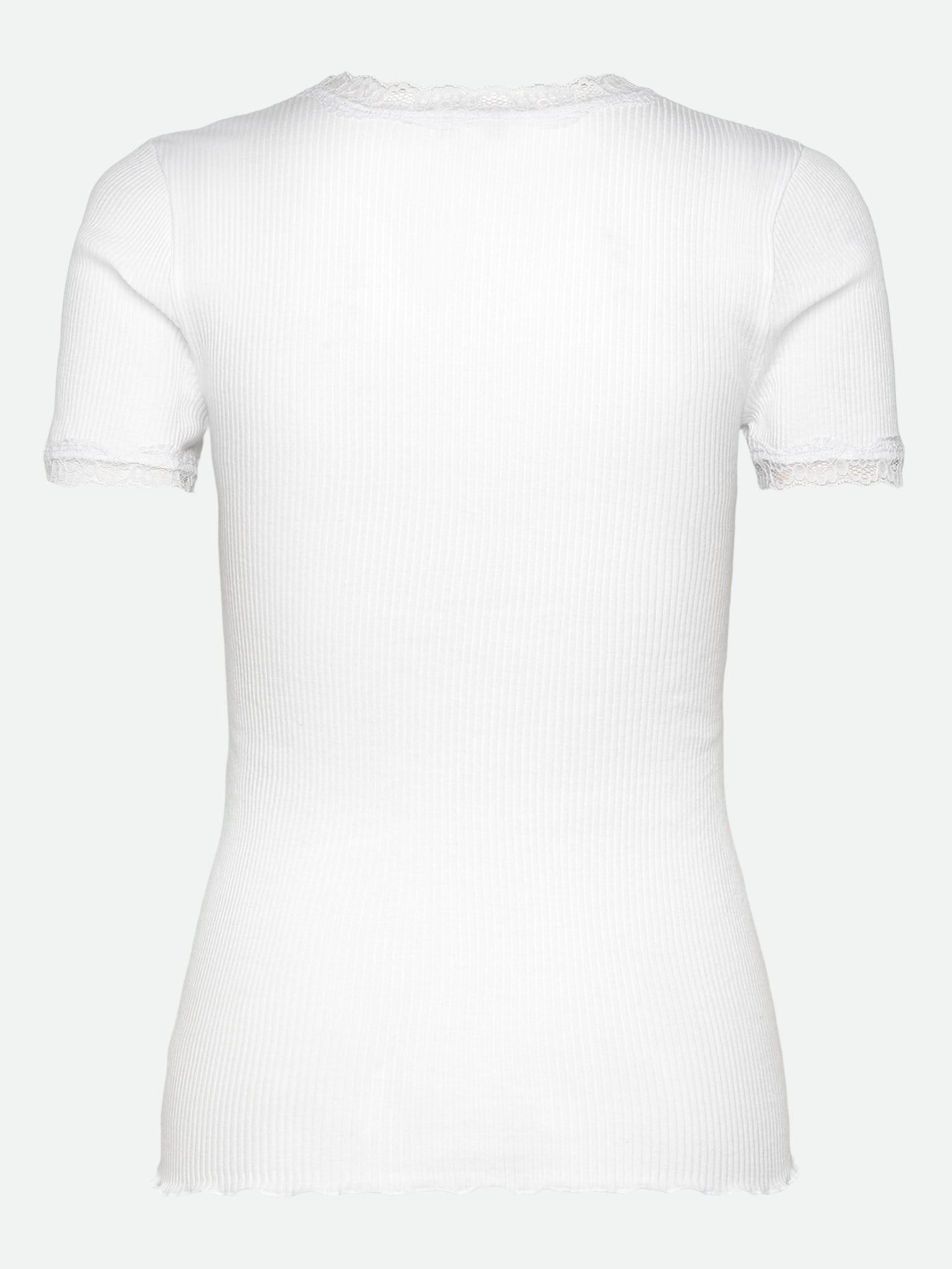 RMWBalta Modal SS T-shirt T-SHIRT SS Rosemunde Woman