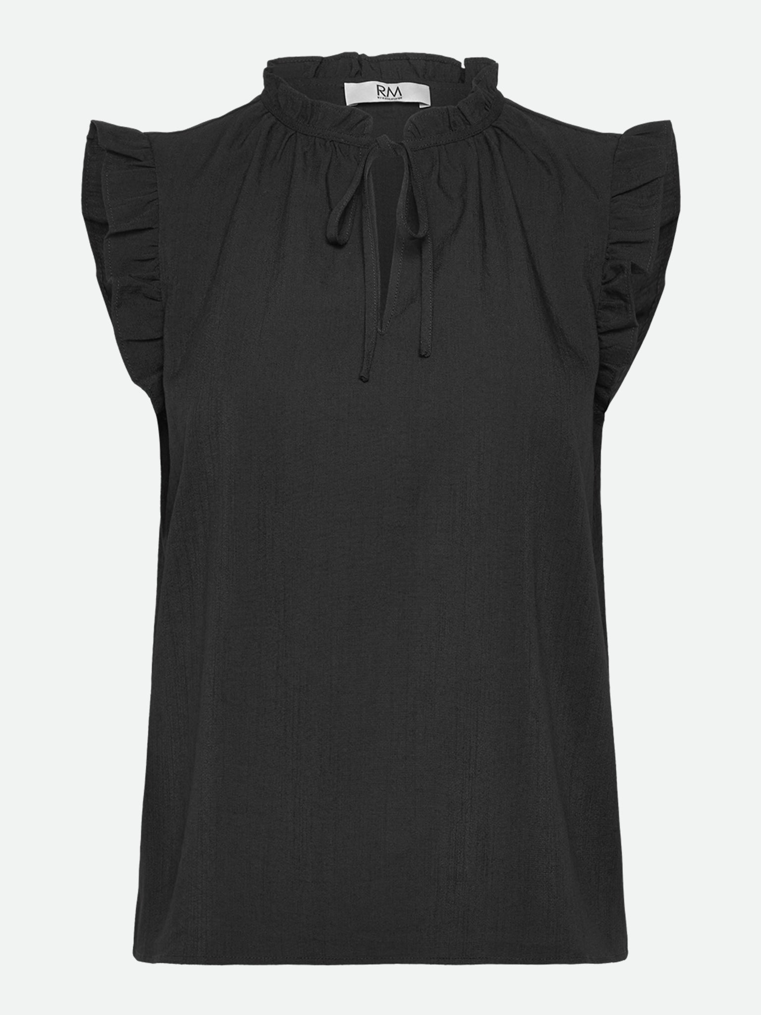 RMWTalia SL Top TOP Rosemunde Woman 34 black