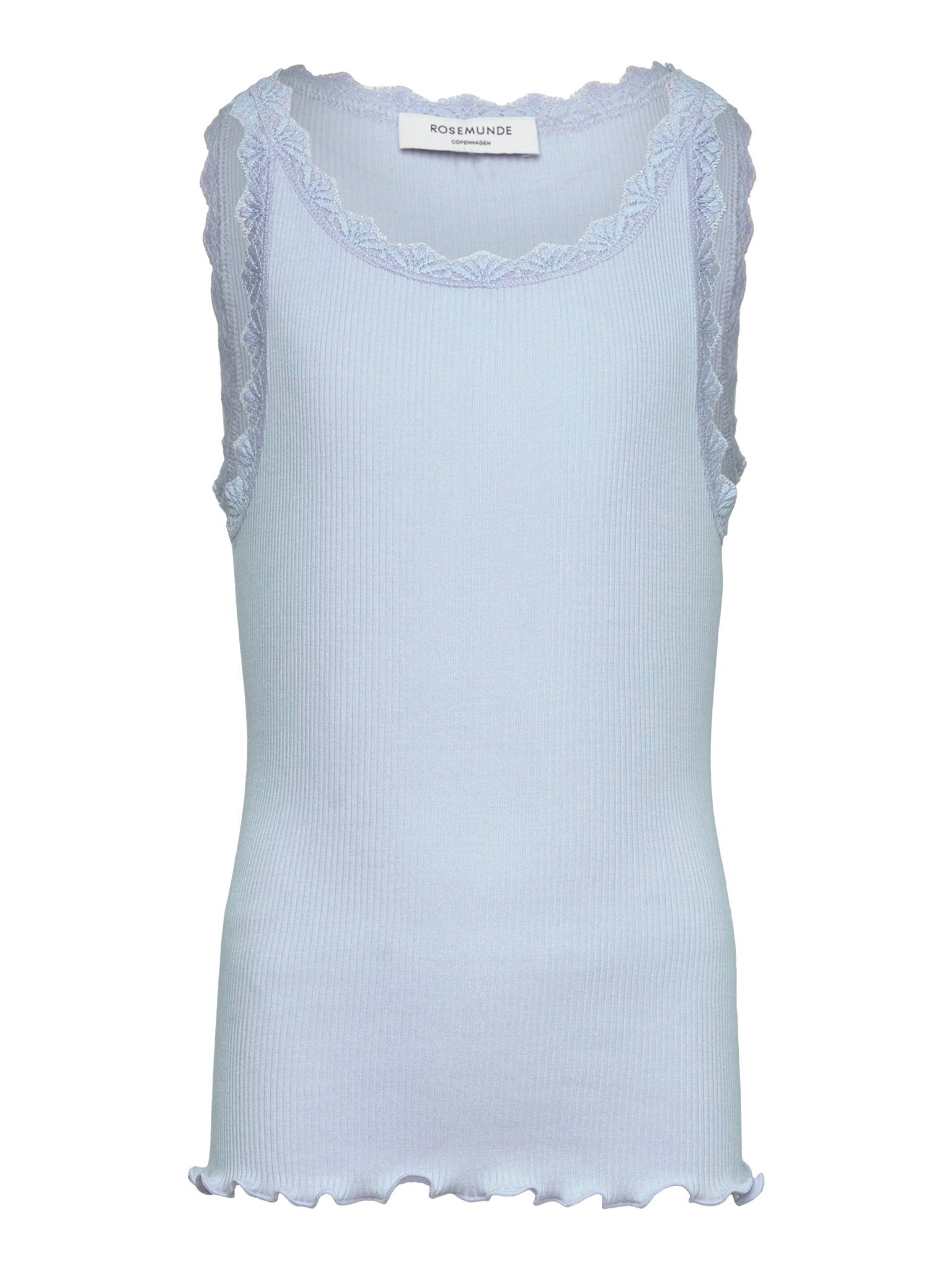 RKBalta Modal SL Short Lace Top Top Nantong Joyfull Fashion Co. Ltd. (CNY) 128 nantucket blue