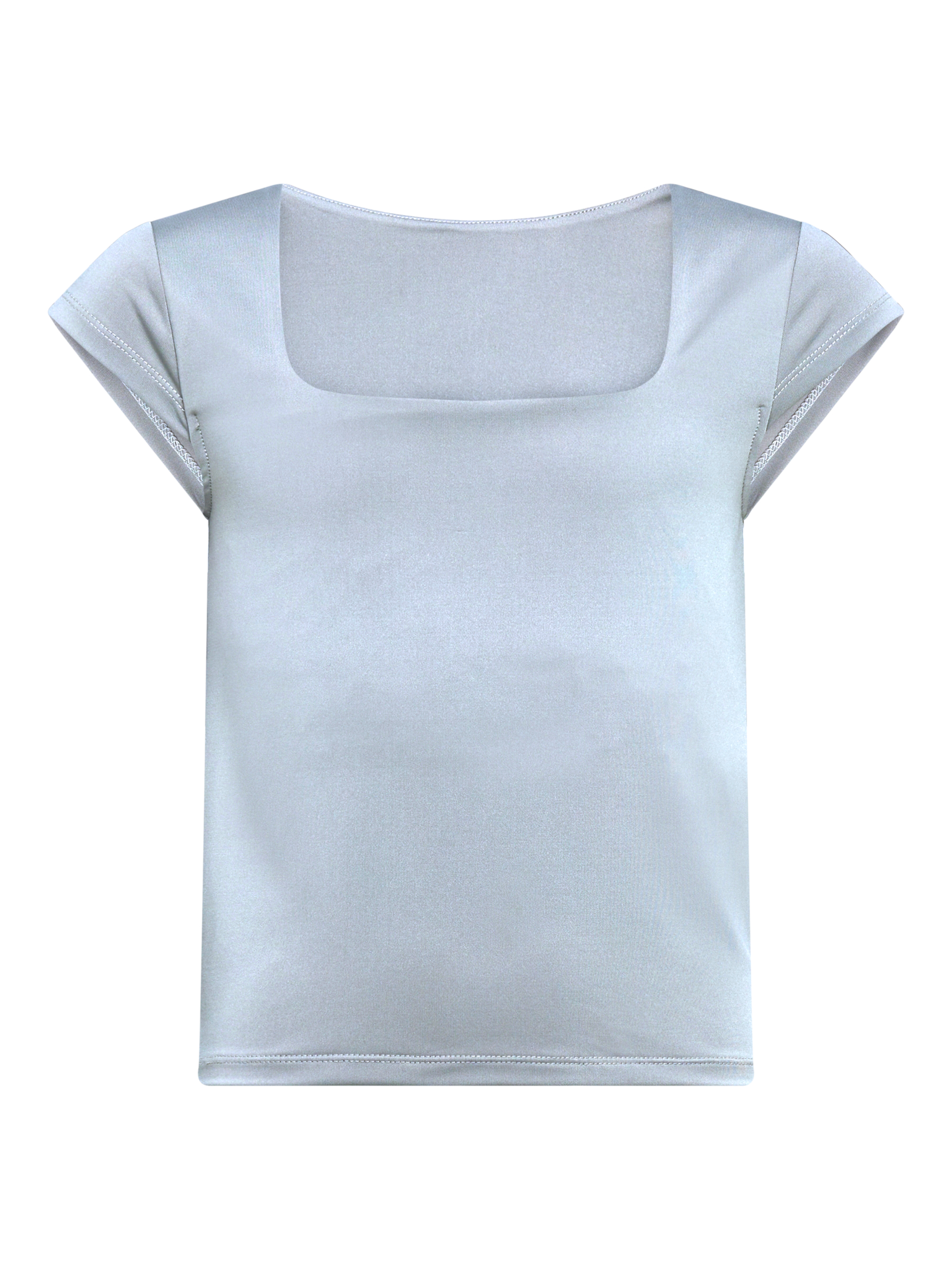 RKBillie Reversible Capsleeves Short Top TOP Rosemunde Kids