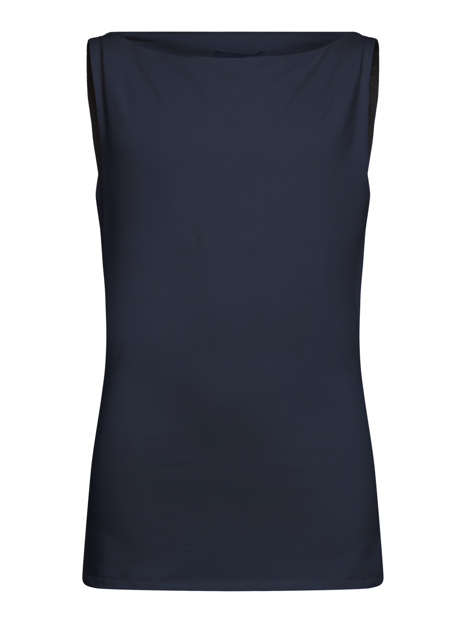 RKBillie SL Boatneck Top TOP Rosemunde Kids 128 dark blue