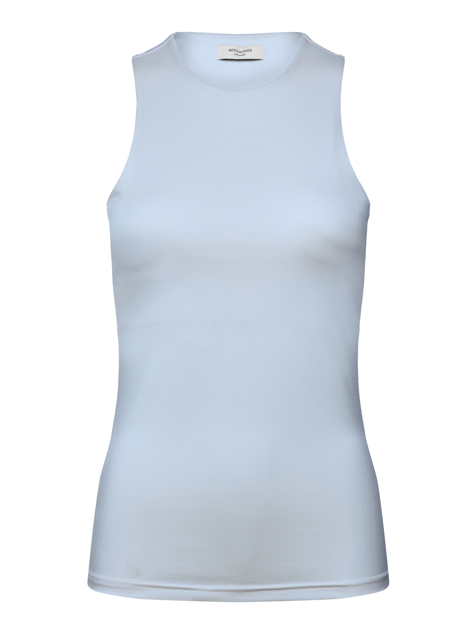 RWBillie SL Boxer Tank Top TOP Rosemunde Woman 34 nantucket blue