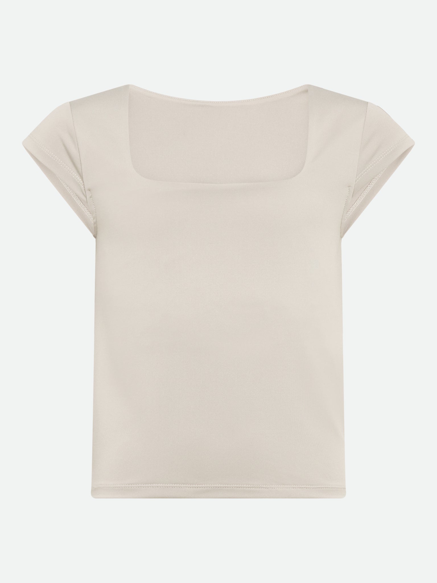 RKBillie Reversible Capsleeves Short Top TOP Rosemunde Kids