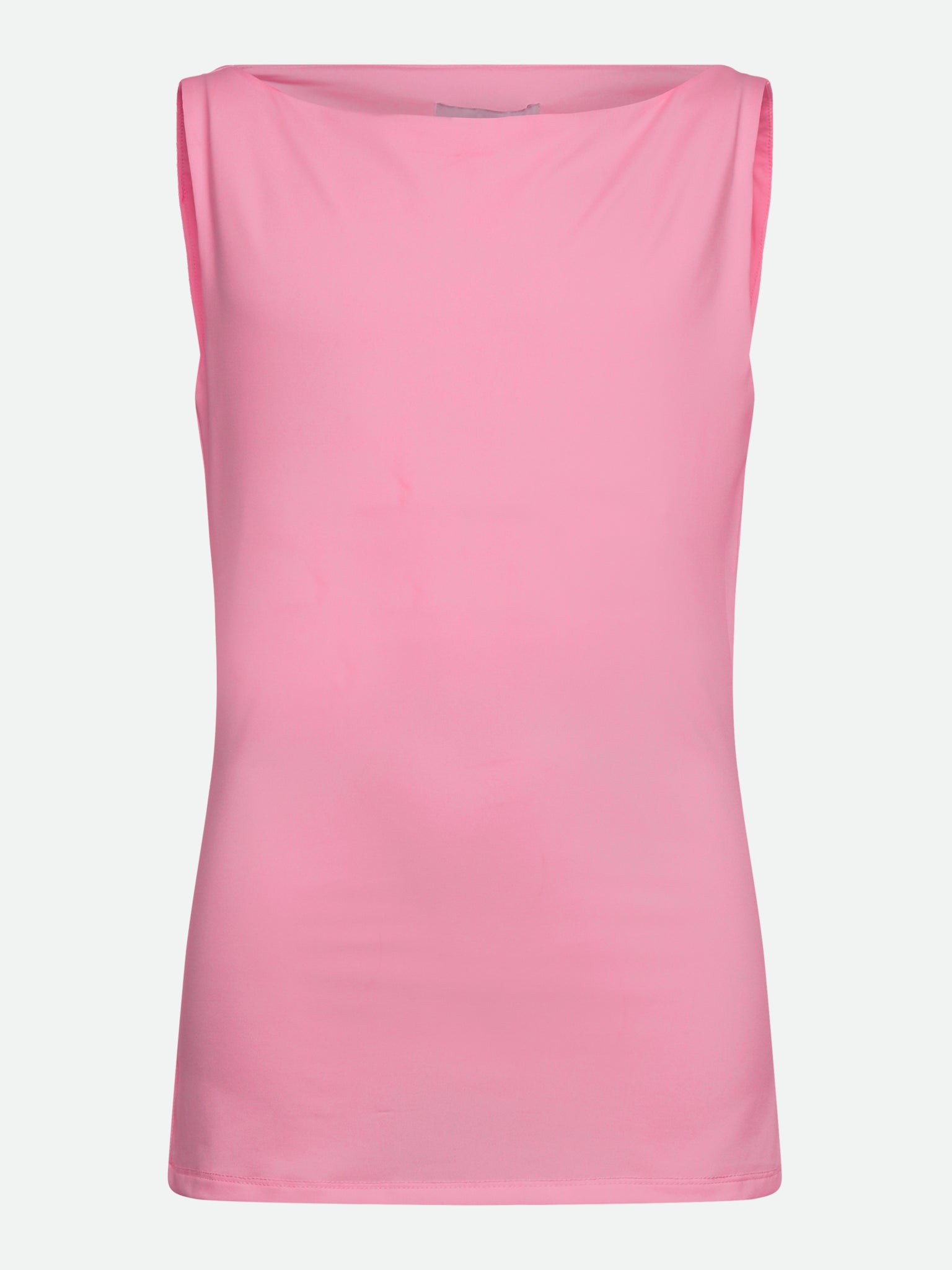 RKBillie SL Boatneck Top TOP Rosemunde Kids 128 sea pink