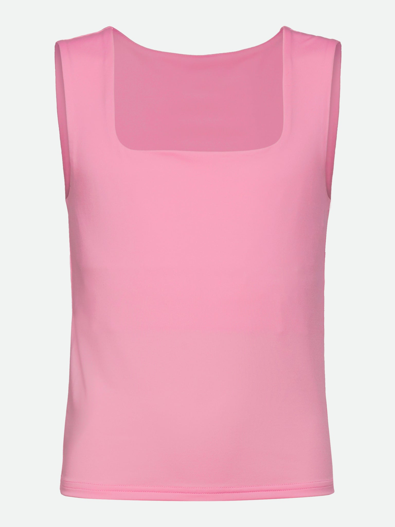 RKBillie Reversible SL Short Top TOP Rosemunde Woman 128 sea pink