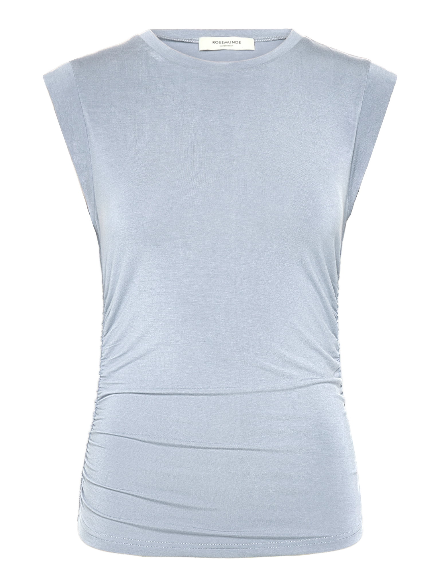 RWBiarritz SL Top TOP Rosemunde Woman XS nantucket blue