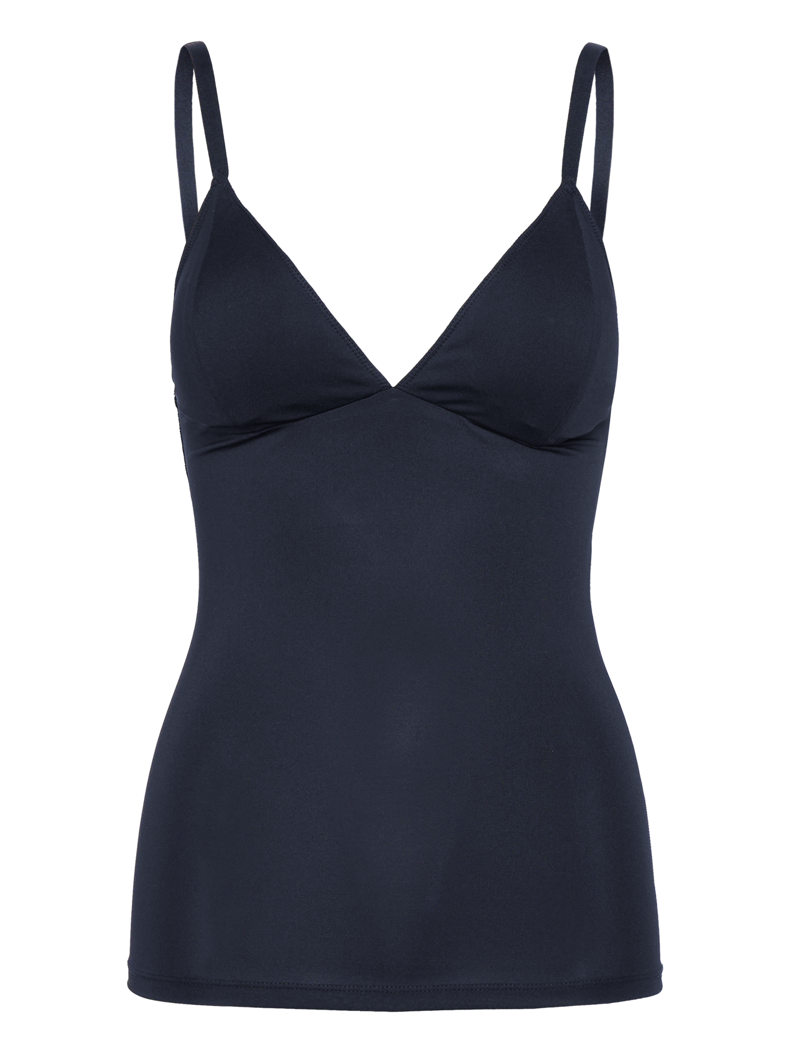 RWBillie SL Cup Strap Top TOP Rosemunde Woman 34 dark blue