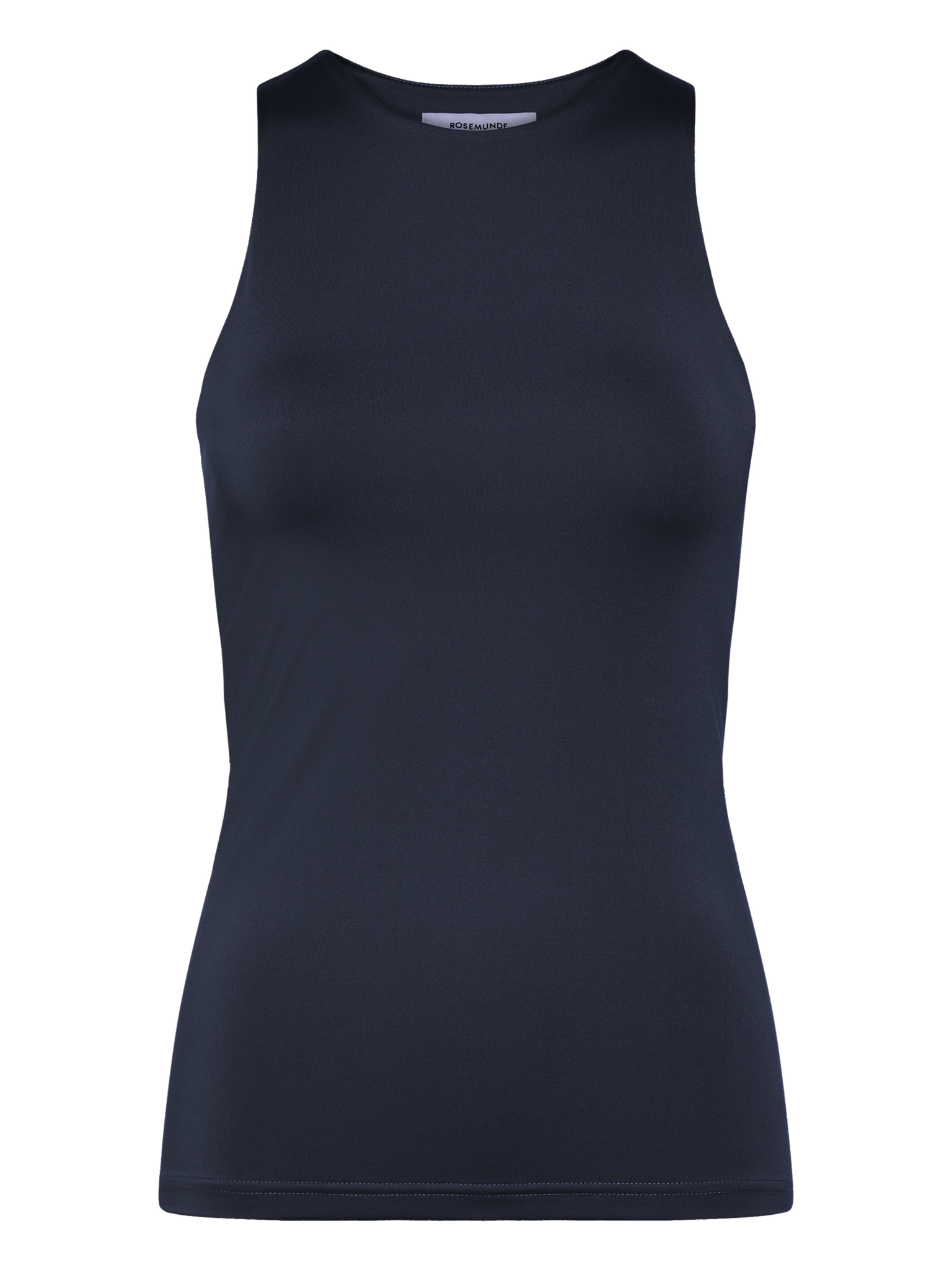 RWBillie SL Boxer Tank Top TOP Rosemunde Woman 34 dark blue