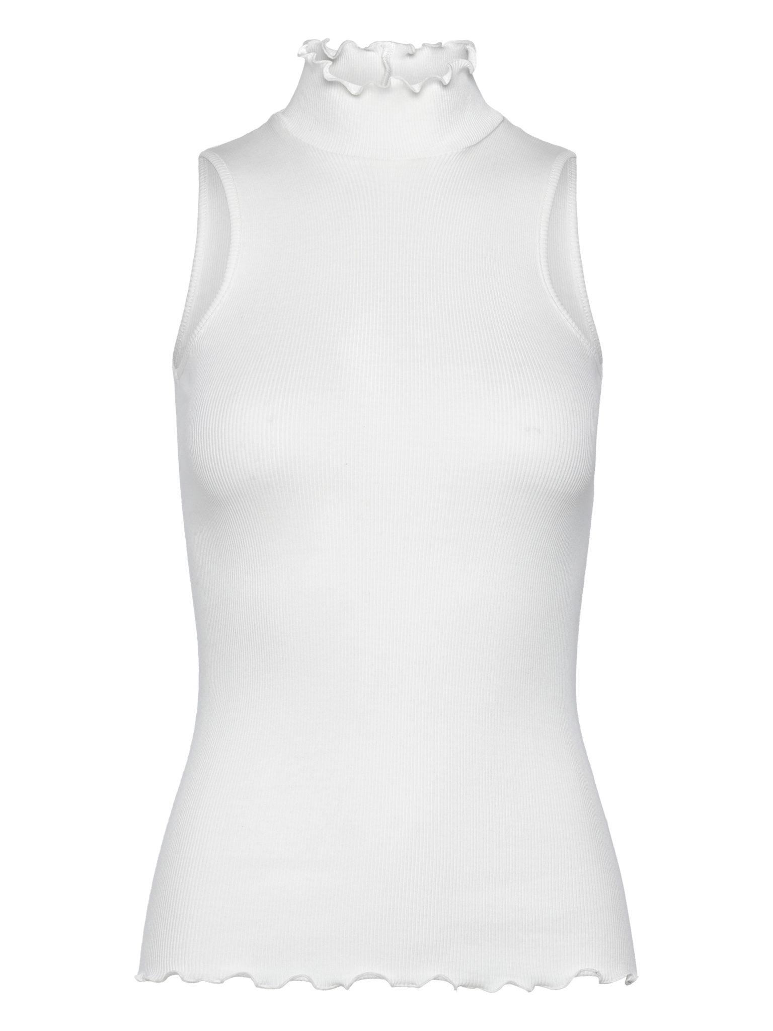 RWBernadine Organic SL Top TOP Rosemunde Woman XS new white