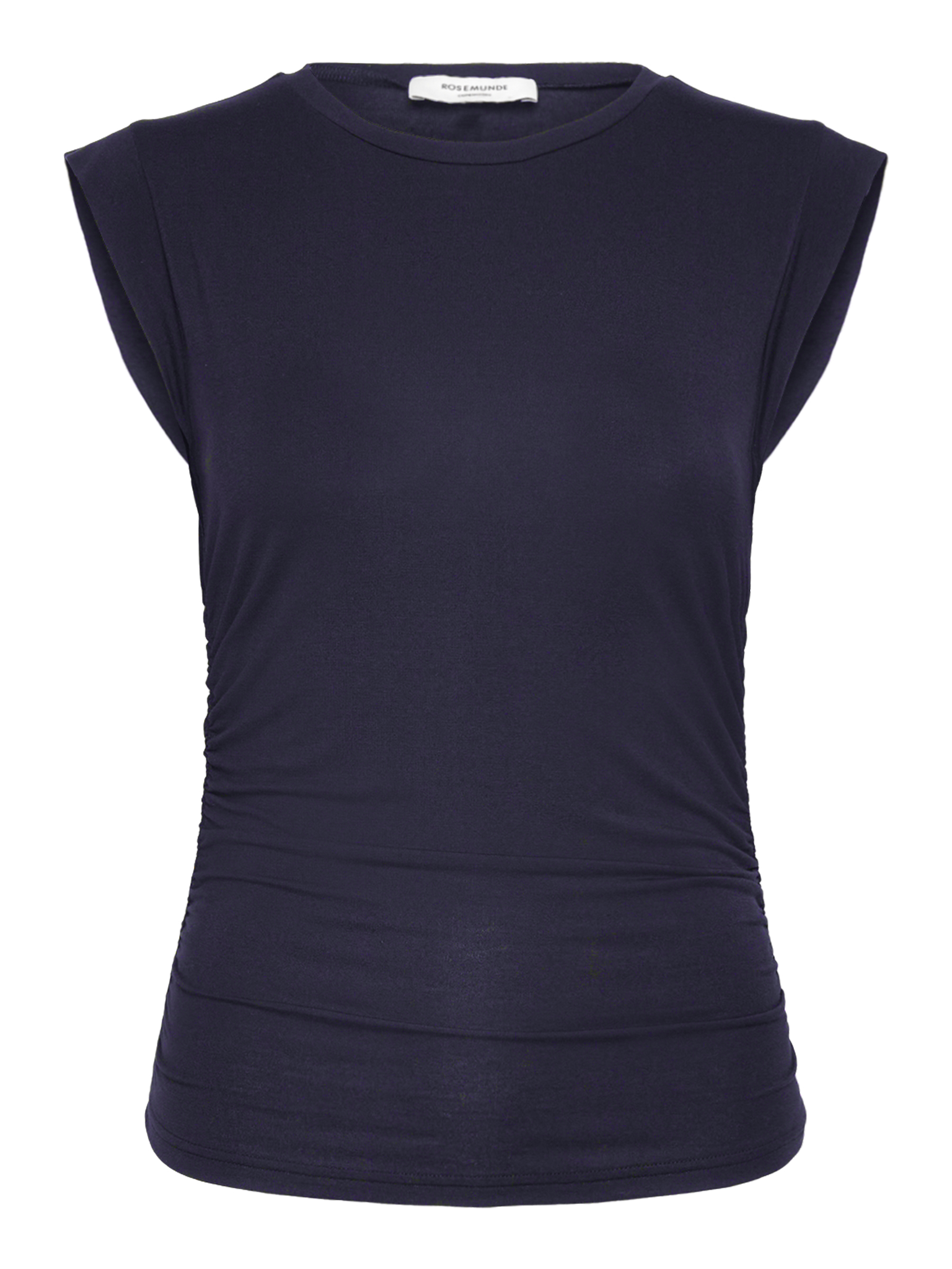 RWBiarritz SL Top TOP Rosemunde Woman XS navy