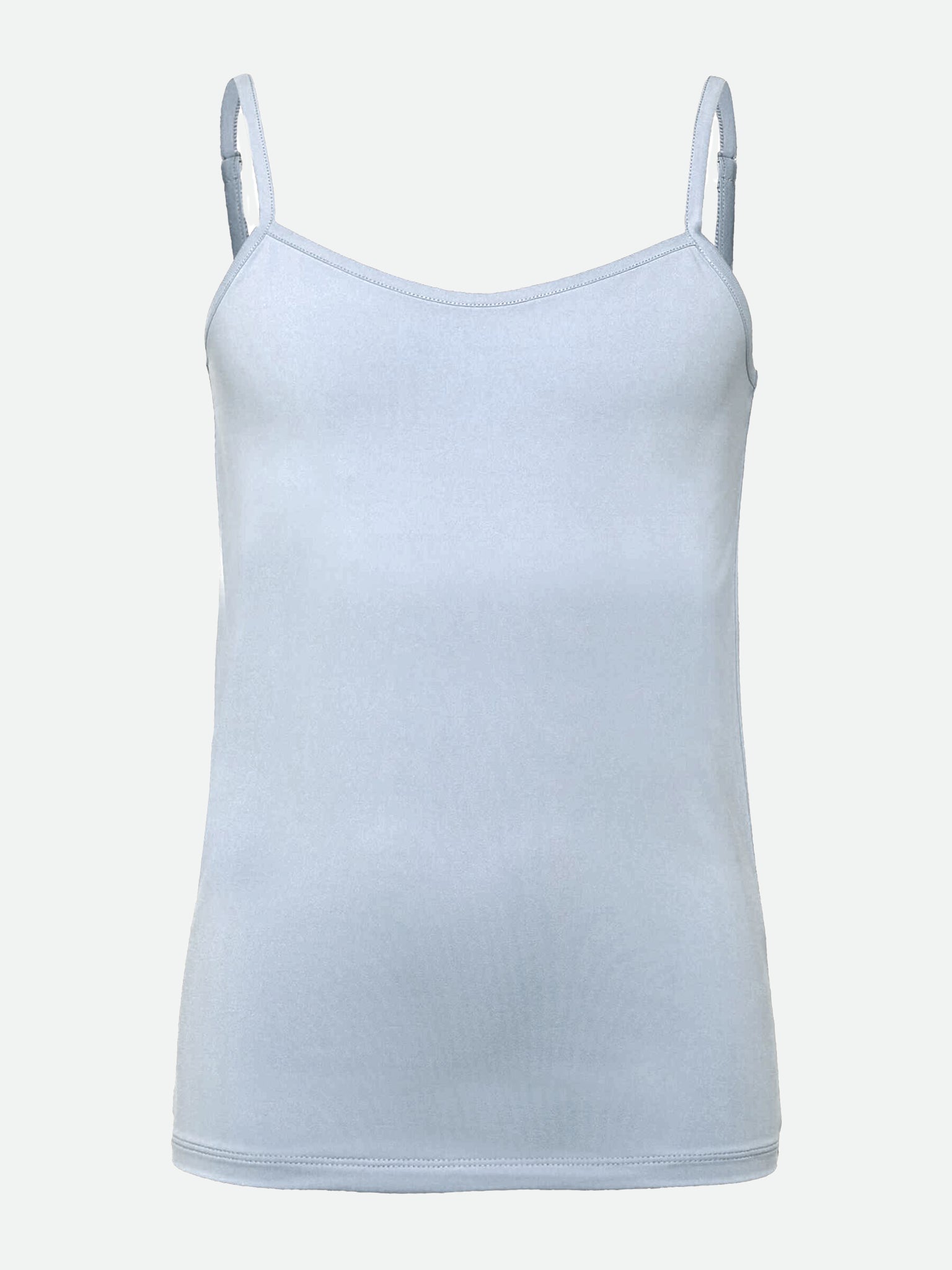 RKBillie SL Short Strap Top Top Nantong Joyfull Fashion Co. Ltd. (USD) 128 nantucket blue