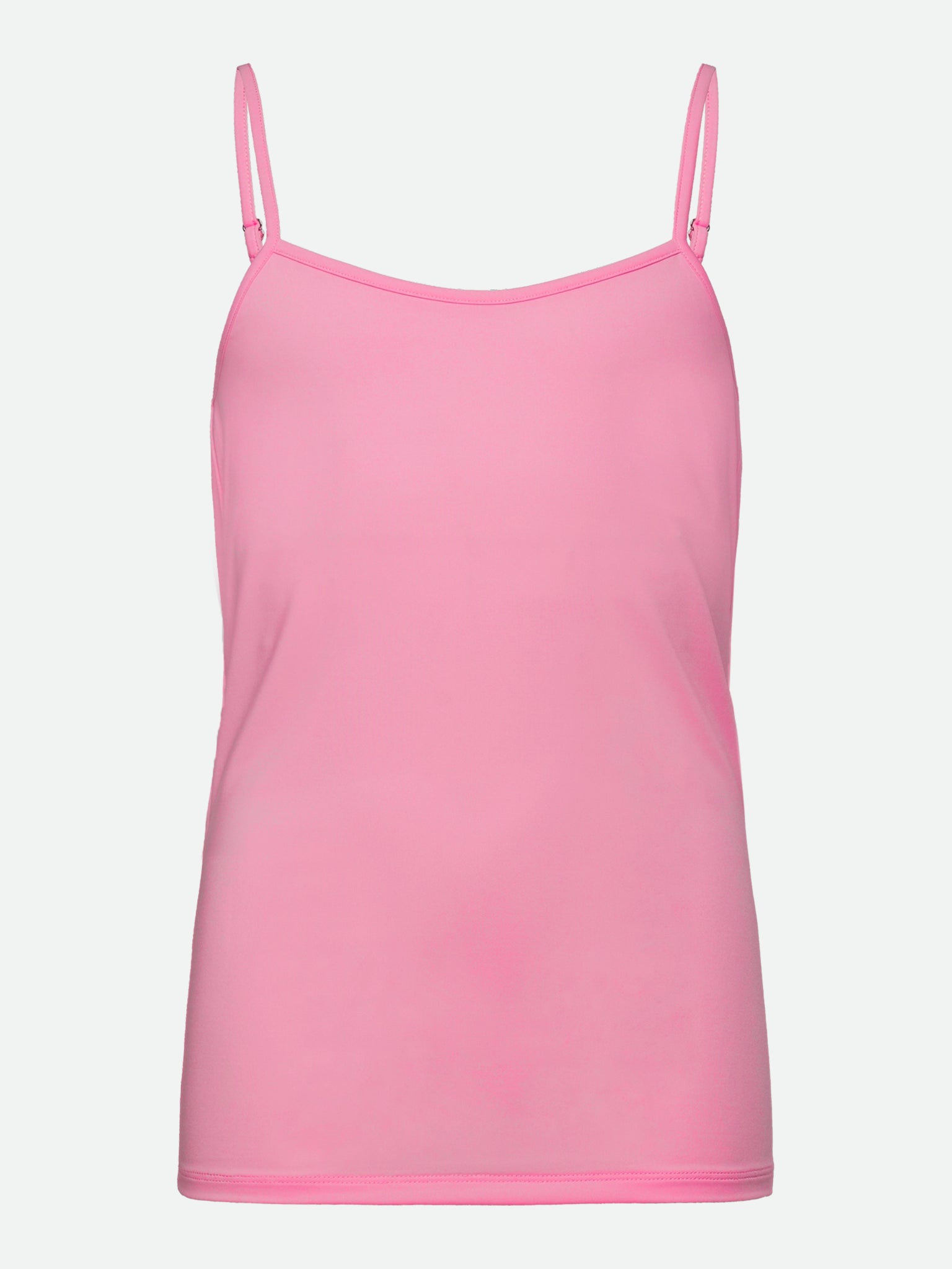 RKBillie SL Short Strap Top Top Nantong Joyfull Fashion Co. Ltd. (USD) 128 sea pink