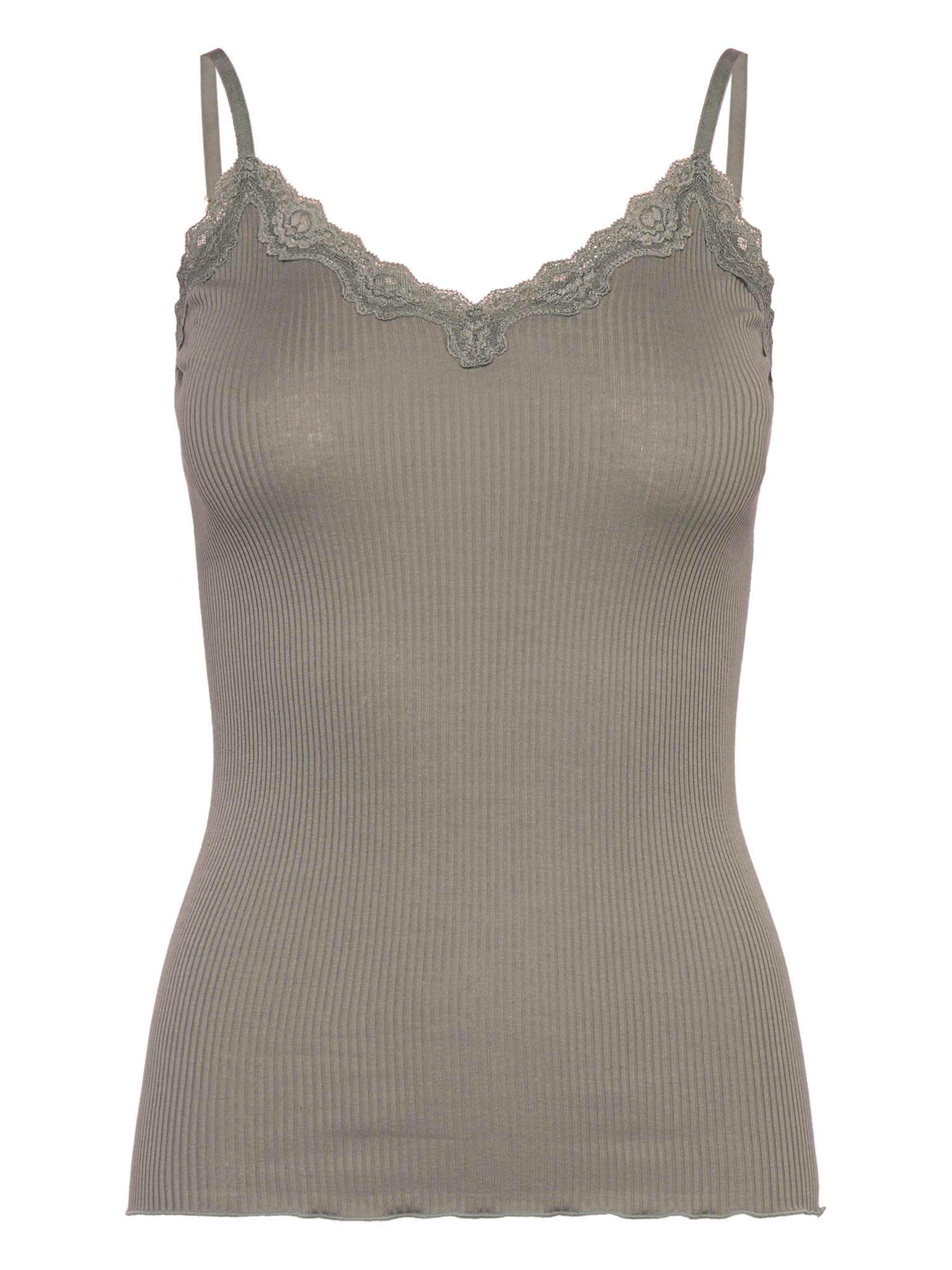 RWBeatha SL Regular Singlet Top