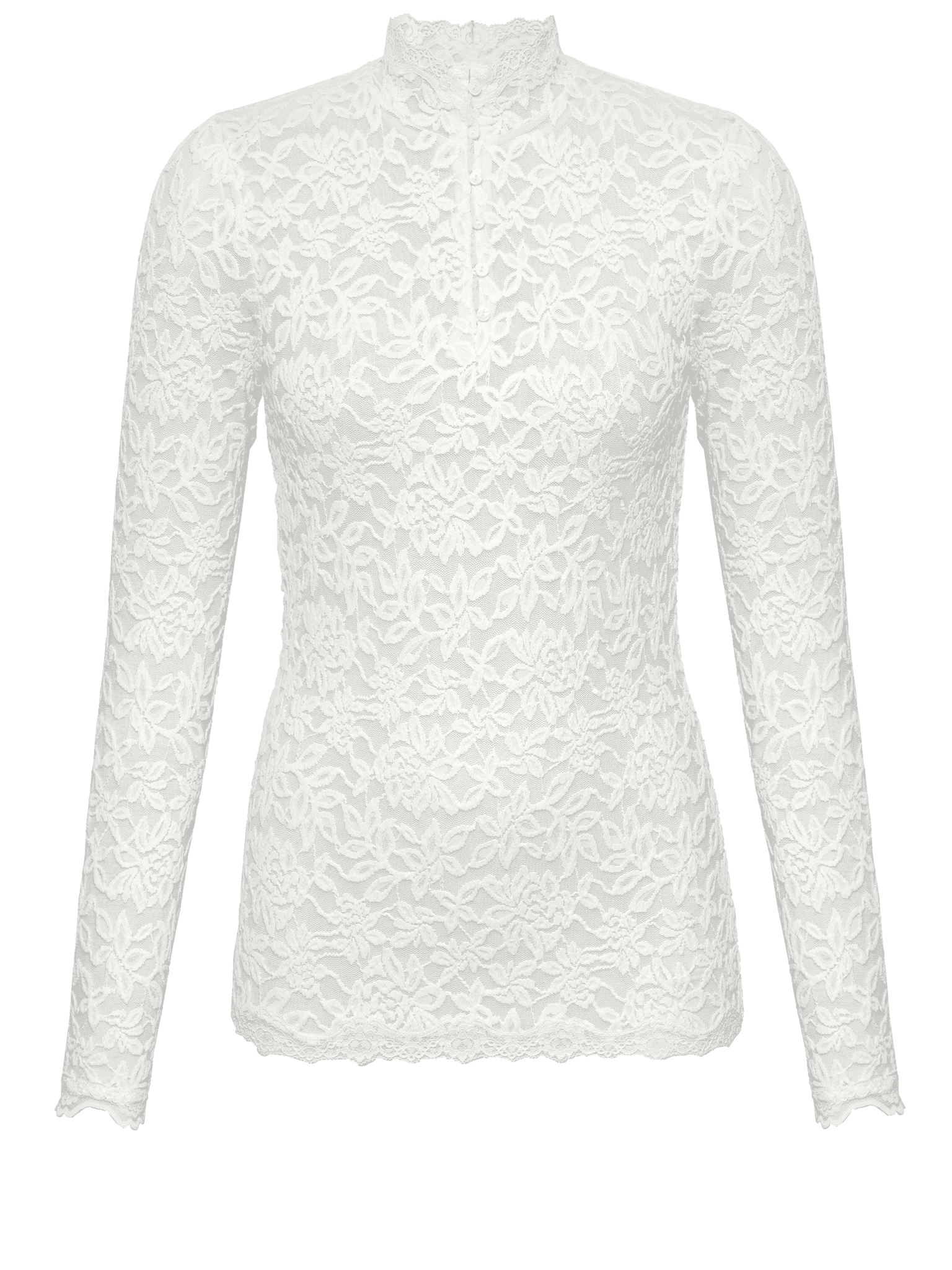 RWDelicia LS T-shirt