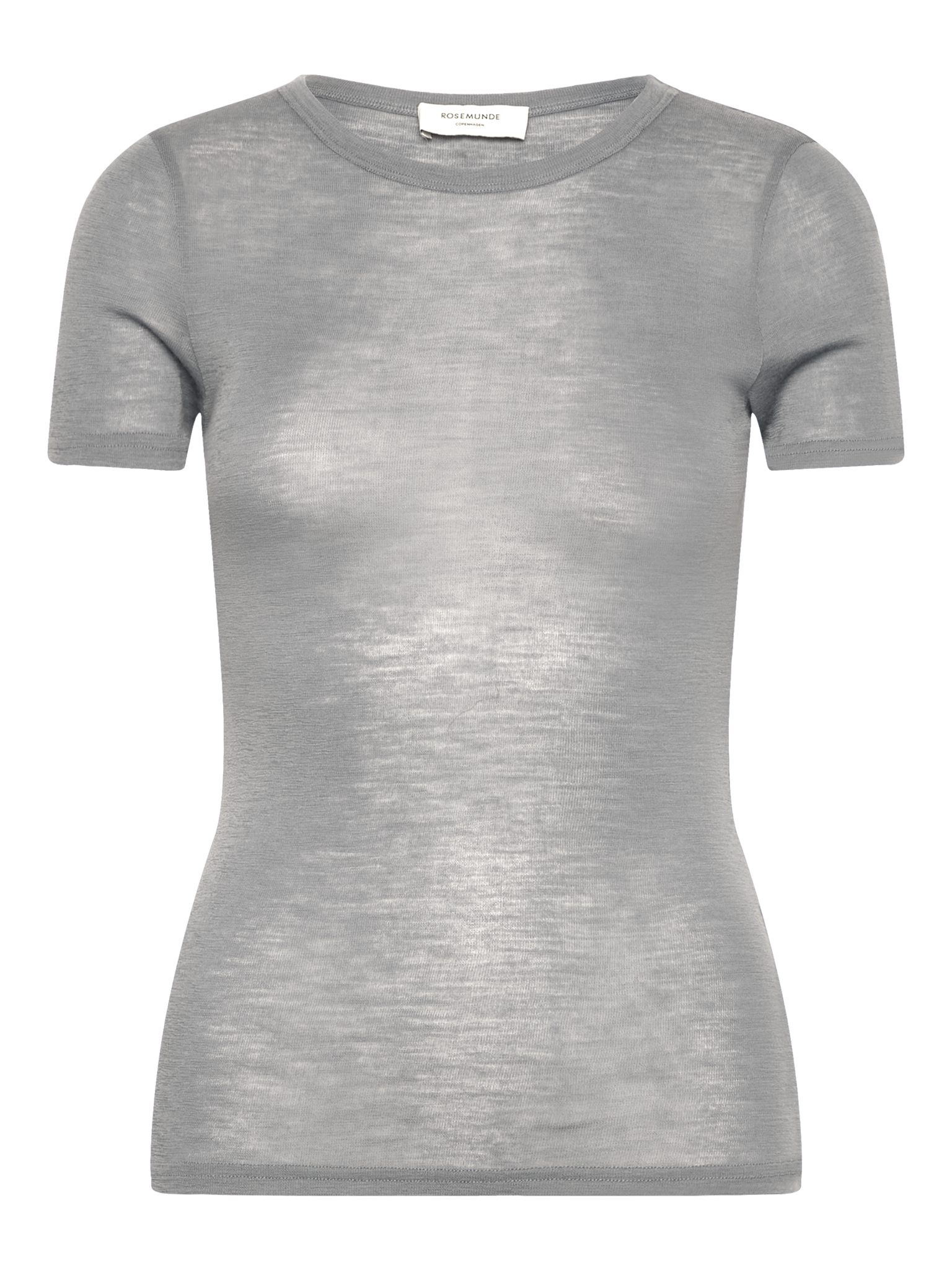 RWSara Cashmere Blend SS T-shirt
