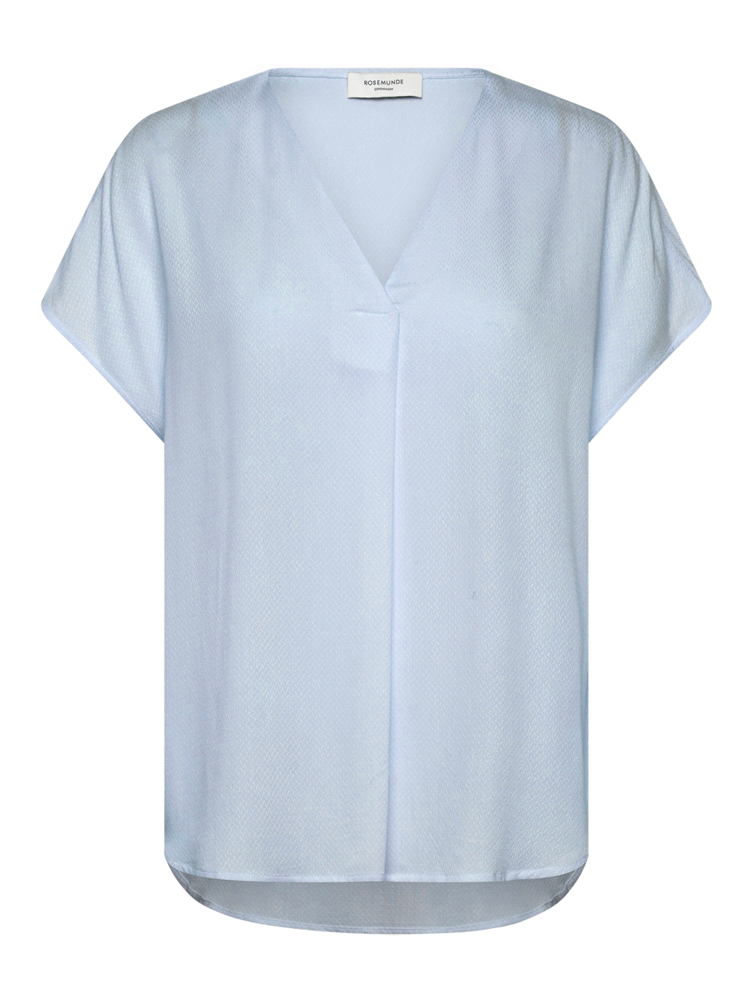 RWRaya SL Blouse BLOUSE Rosemunde Woman 34 nantucket blue