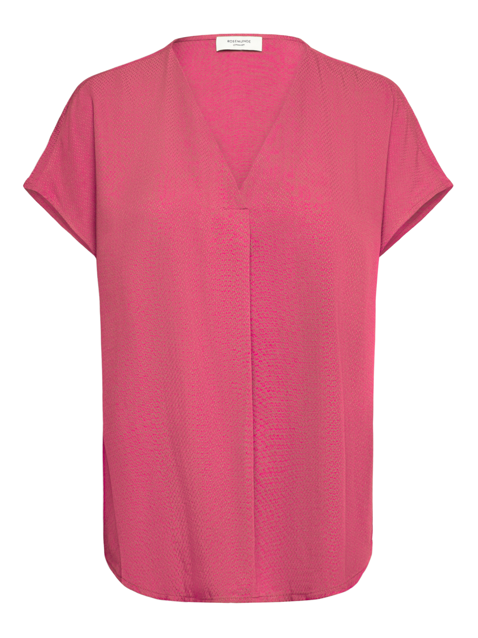 RWRaya SL Blouse BLOUSE Rosemunde Woman 34 rapture rose