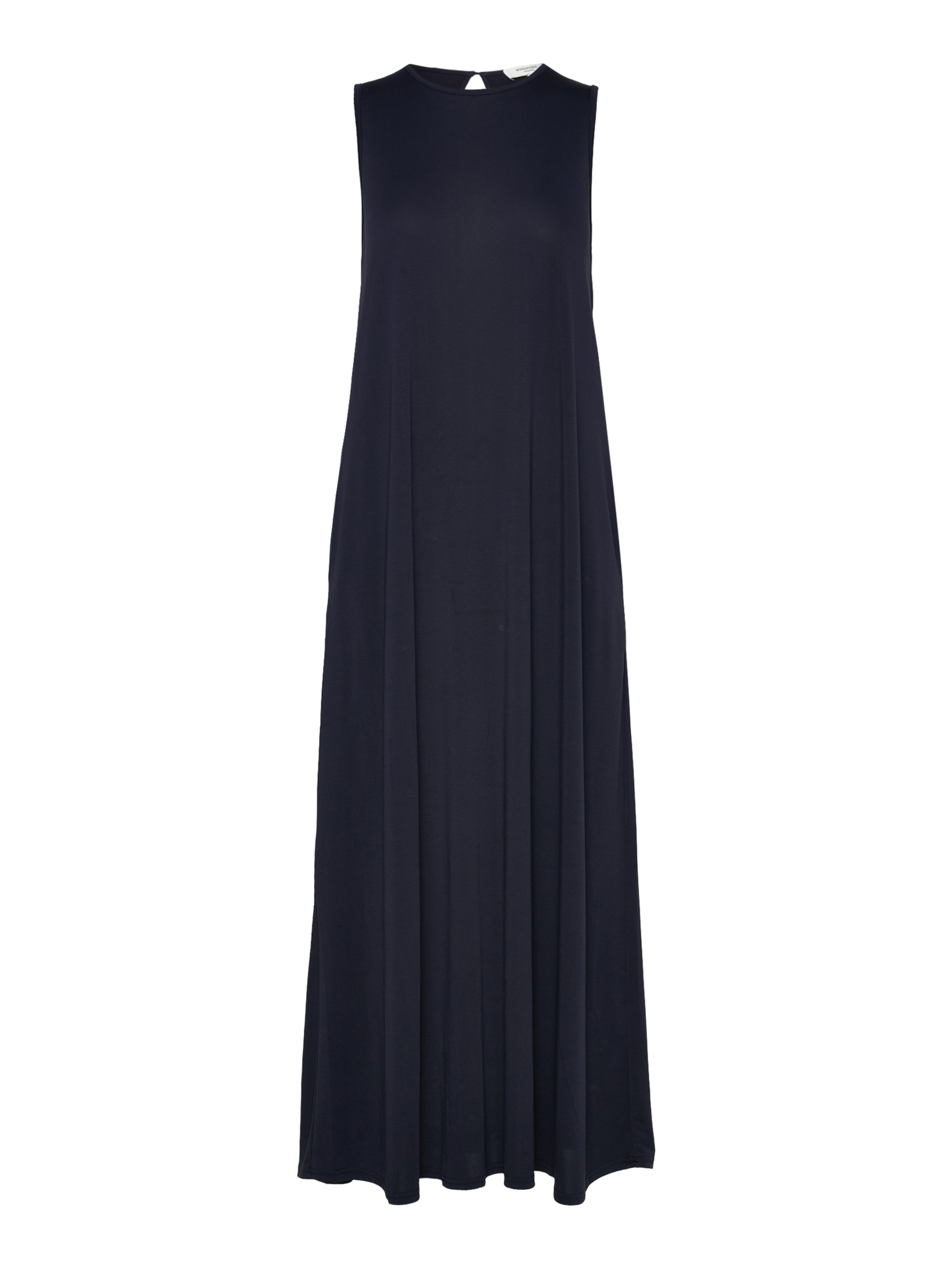 RWElma Modal SL Long Dress DRESS Rosemunde Woman XS navy