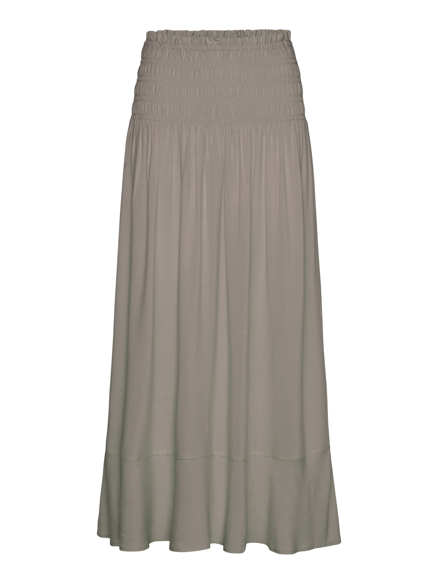 RWElif Ankle Smock Skirt SKIRT Rosemunde Woman 34 dried sage