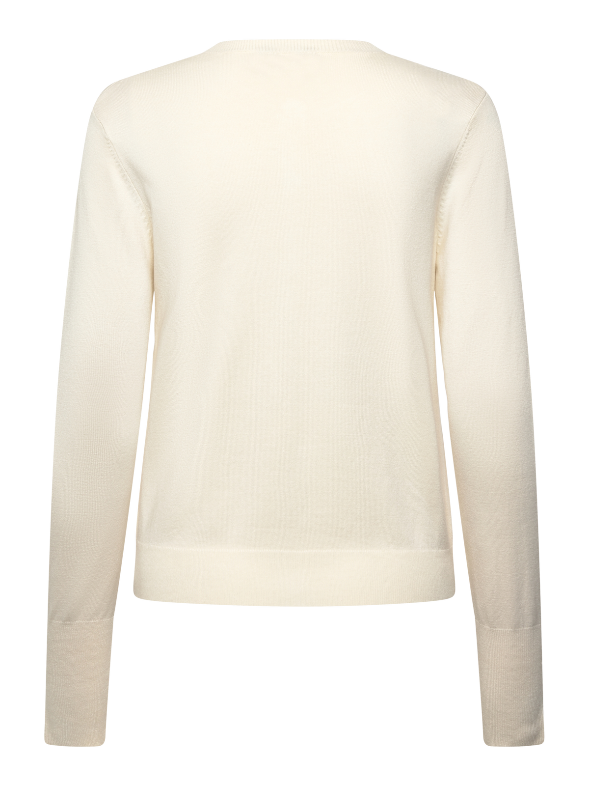RMWSandra LS Cardigan Cardigan Rosemunde Woman