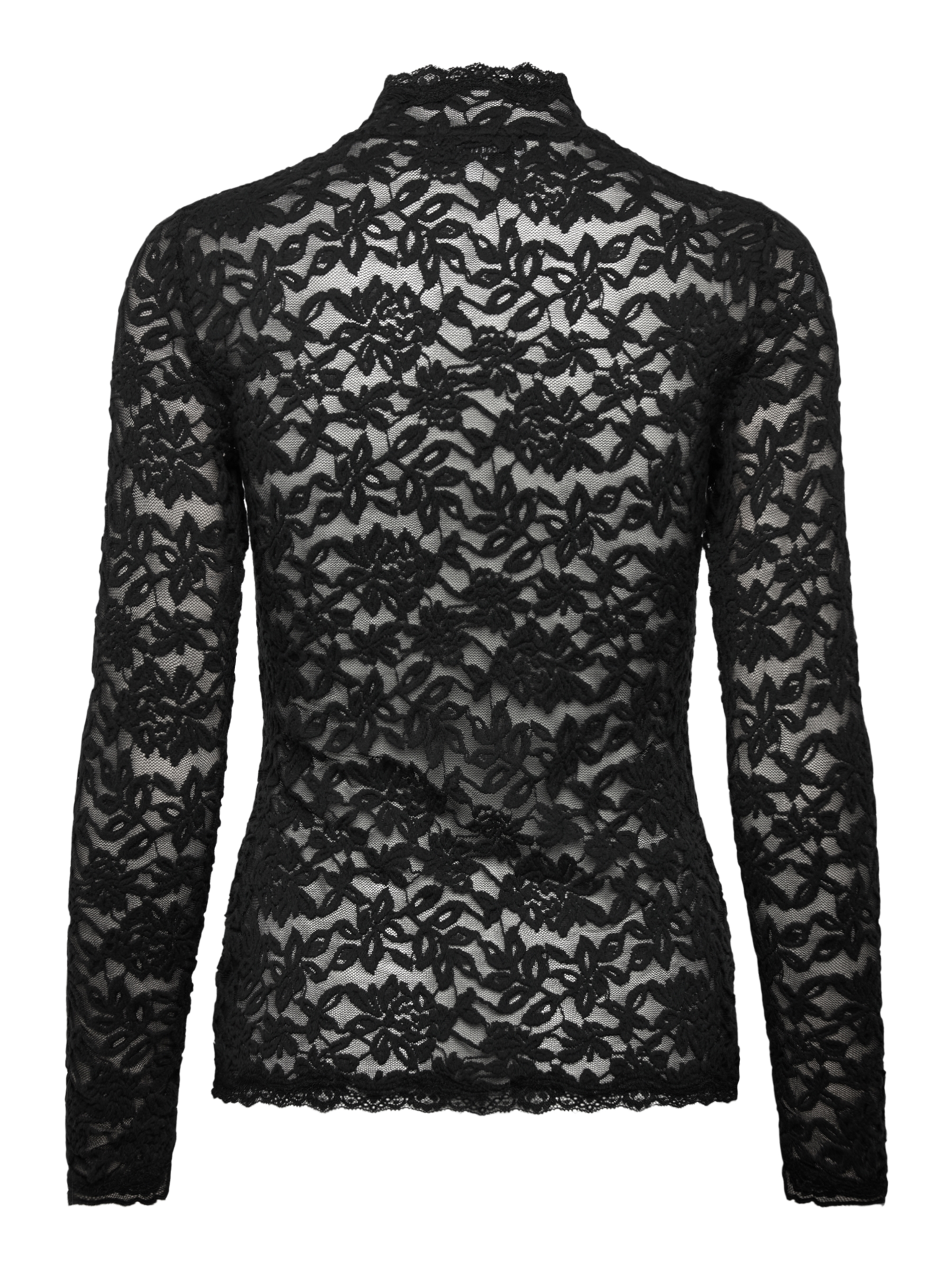 RWDelicia LS T-shirt T-shirt Rosemunde Woman