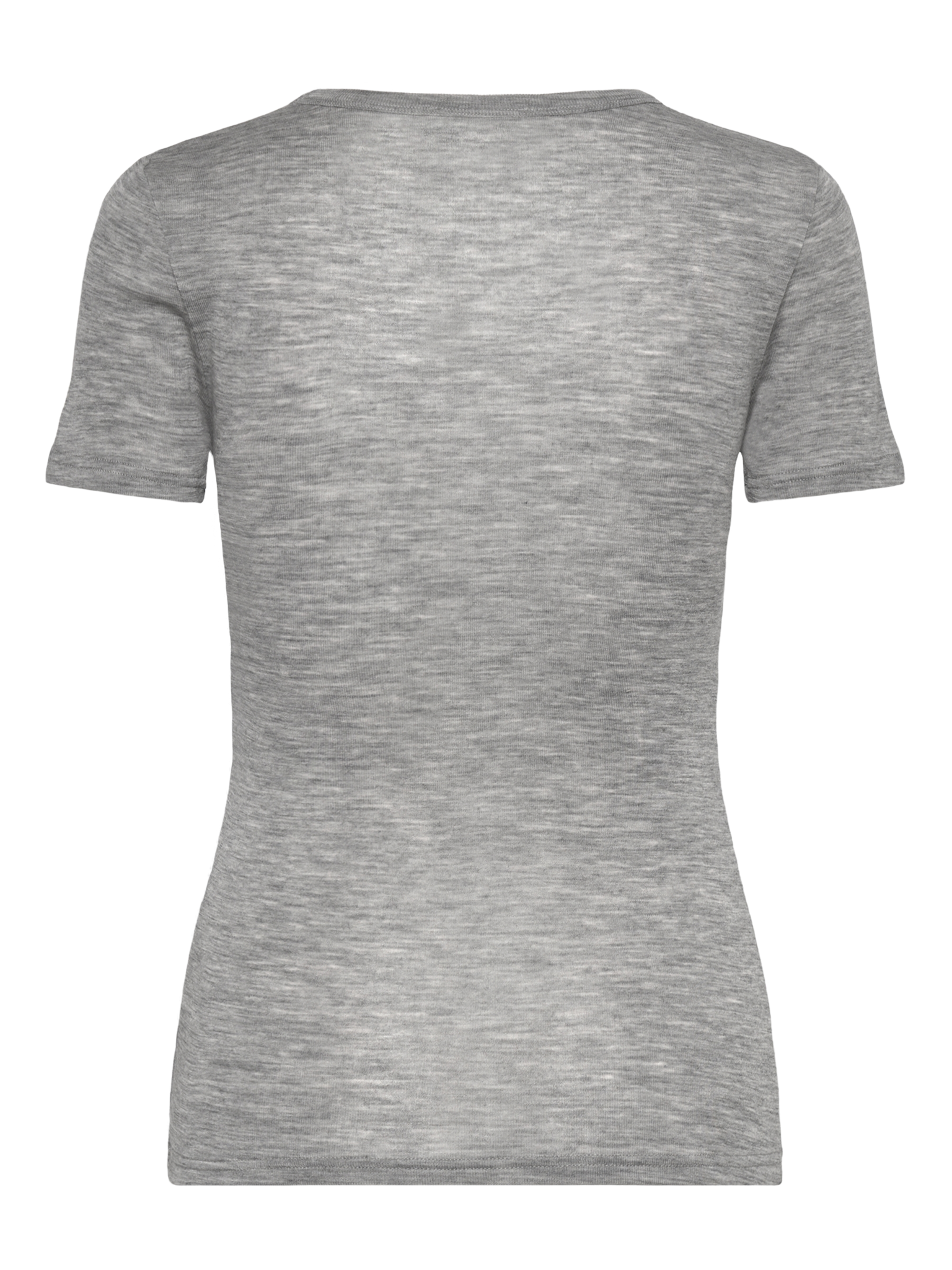 RWSara Cashmere Blend SS T-shirt T-SHIRT SS Rosemunde Woman