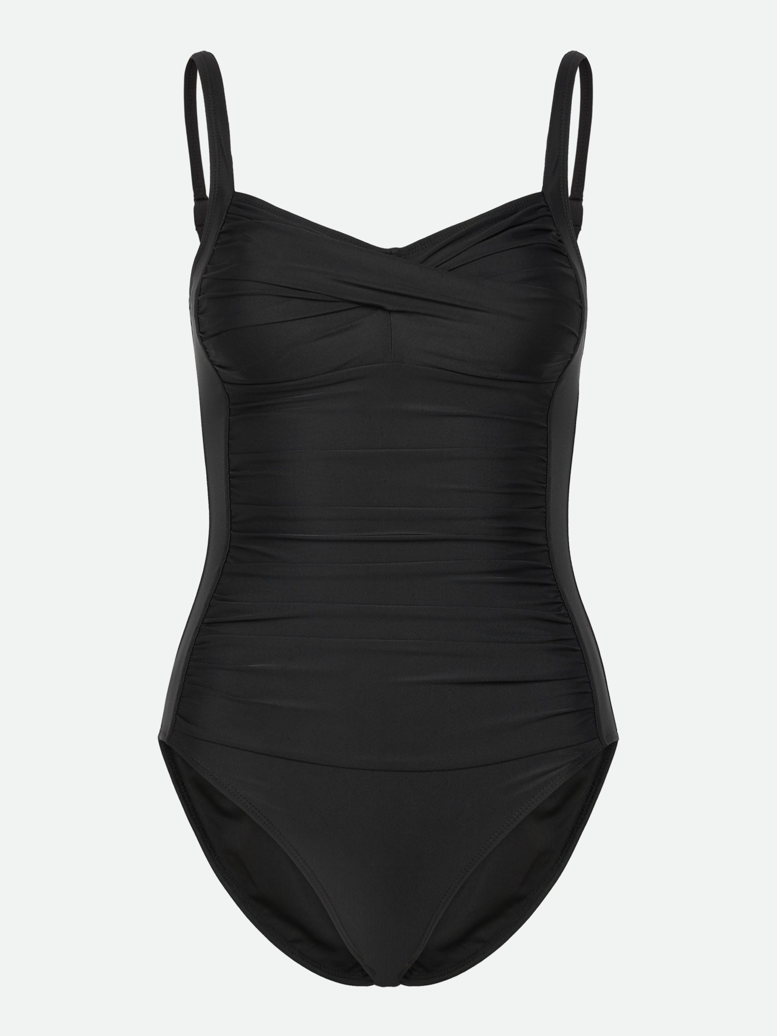 RWShiitake Swimsuit SWIMSUIT Rosemunde Woman XS black