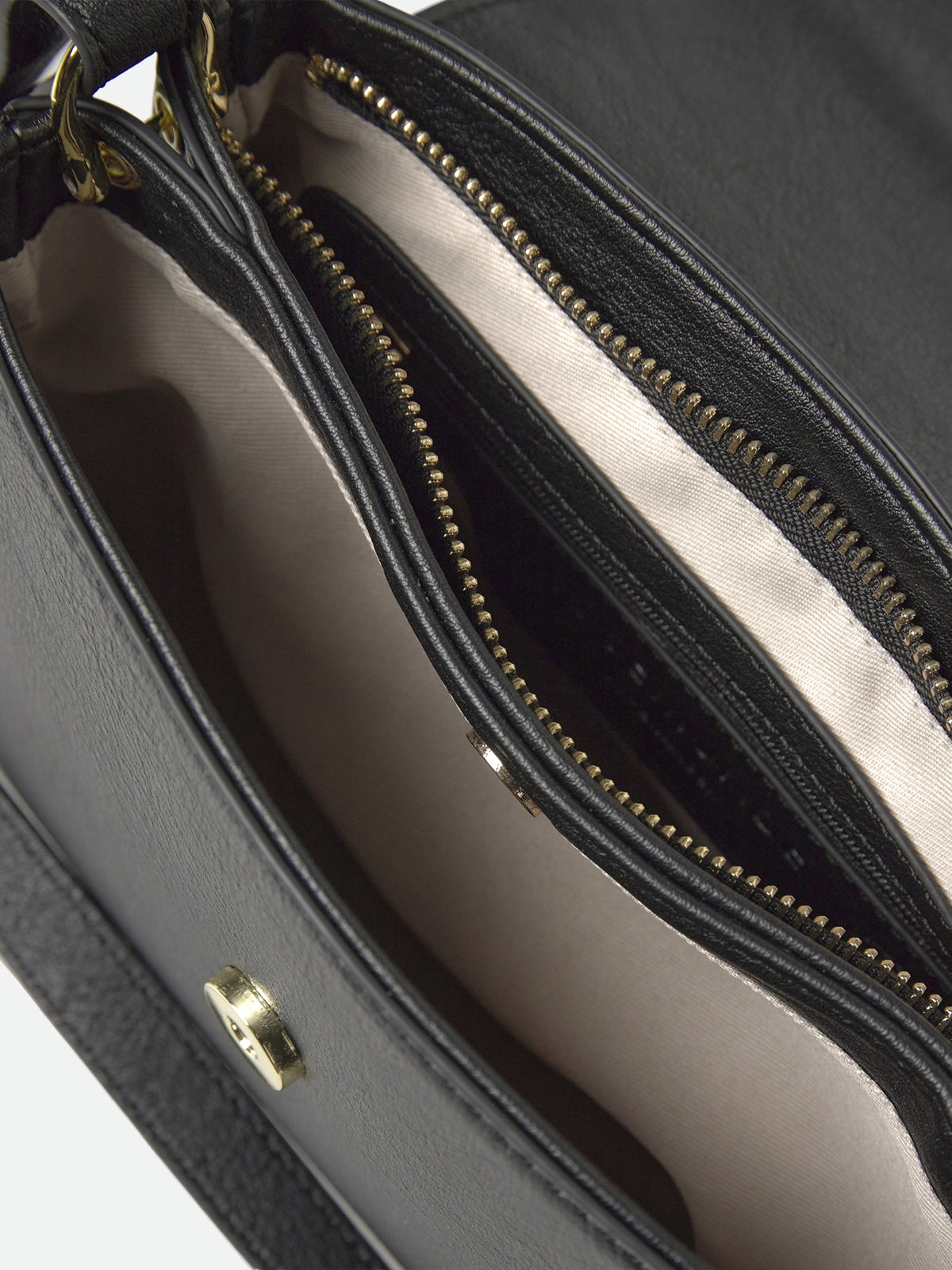 RBAndora Double Crossbody Tasche