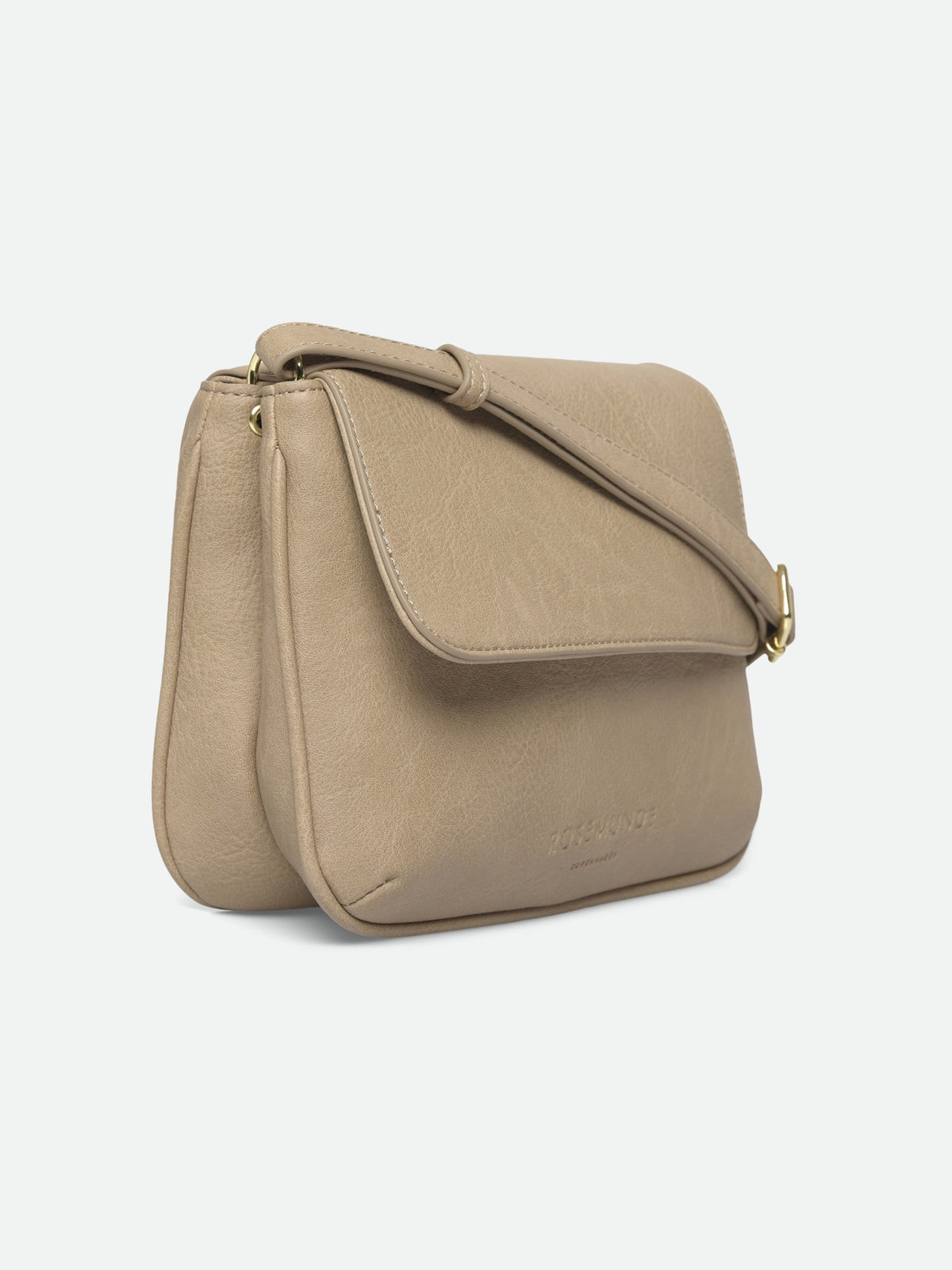 RBAndora Double Crossbody Tasche