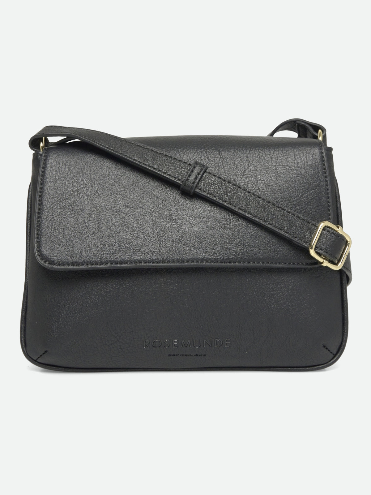 RBAndora Double Crossbody Tasche