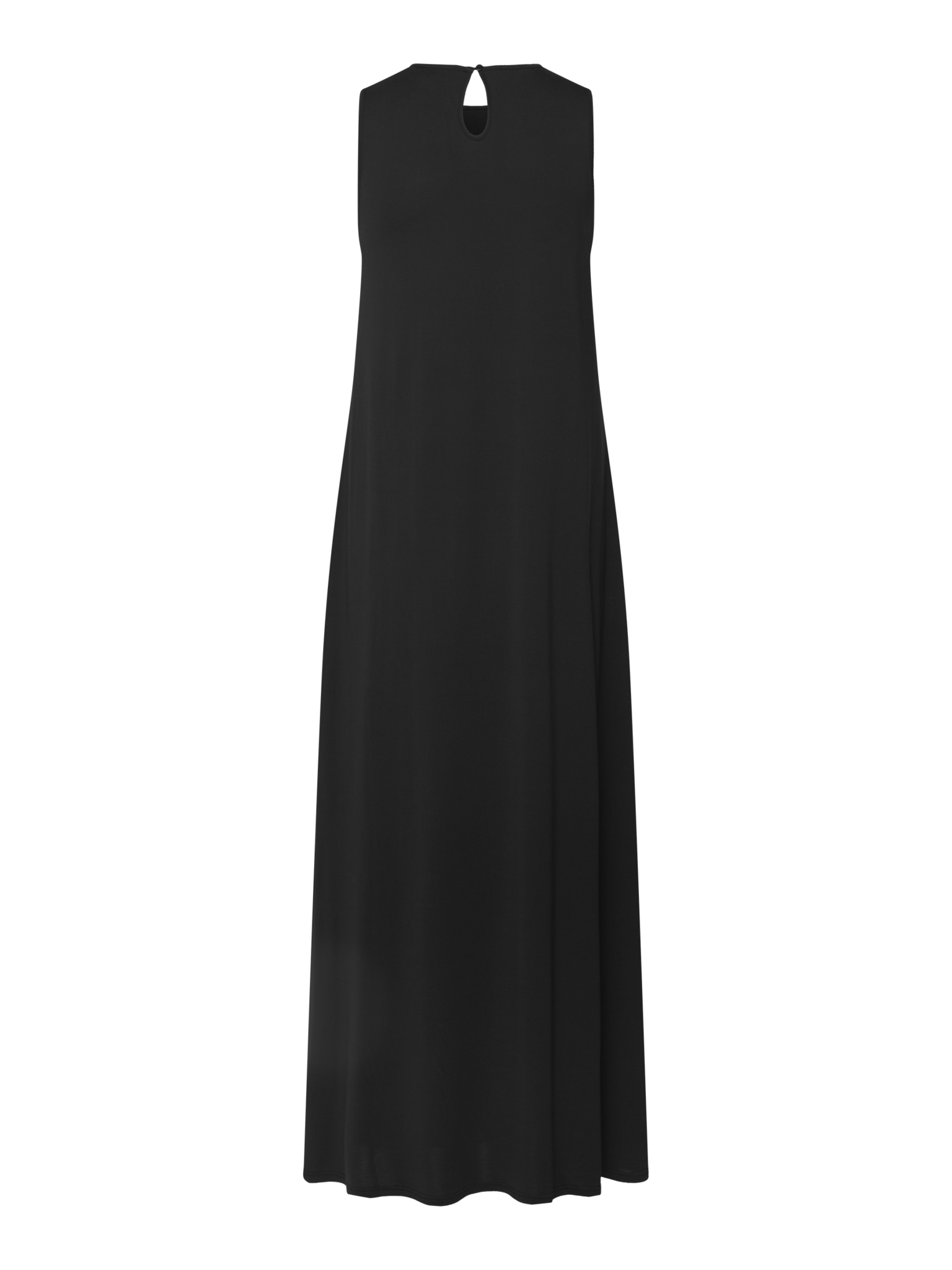 RWElma Modal SL Long Dress DRESS Rosemunde Woman