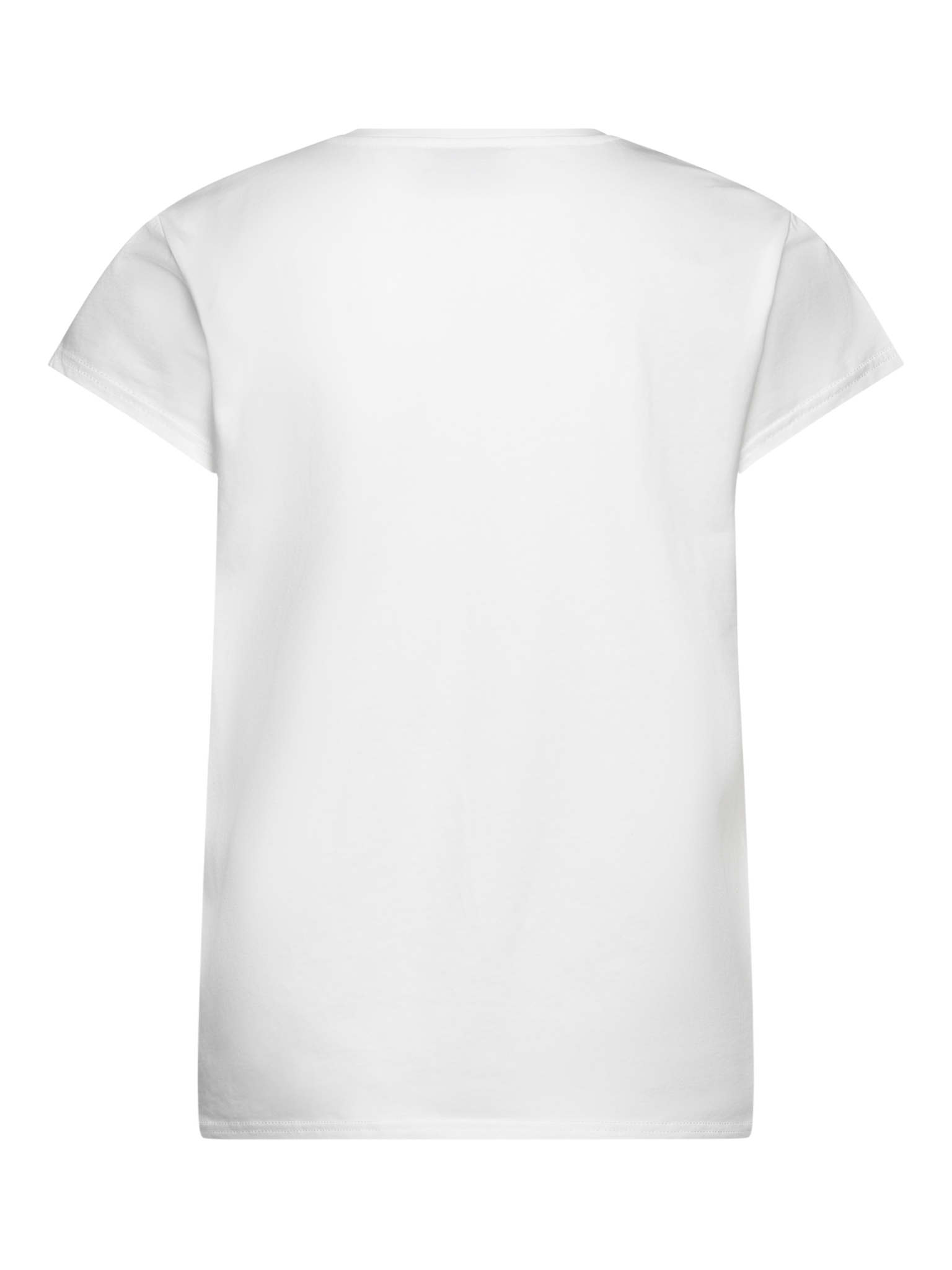 RWNatali Capsleeve T- shirt T-SHIRT SS Rosemunde Woman