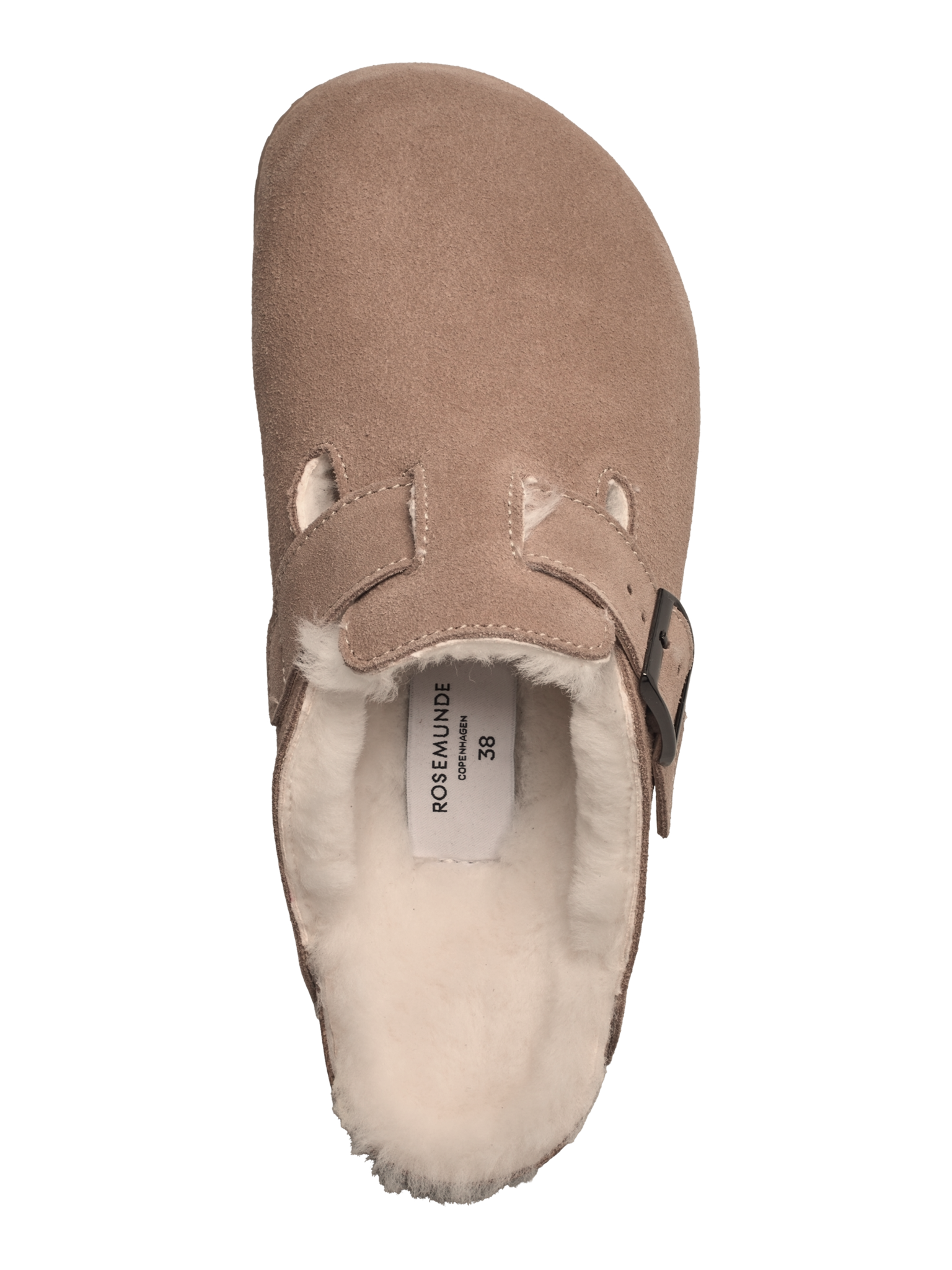 RHEvelyn Leather Sandal SANDALS Rosemunde Woman