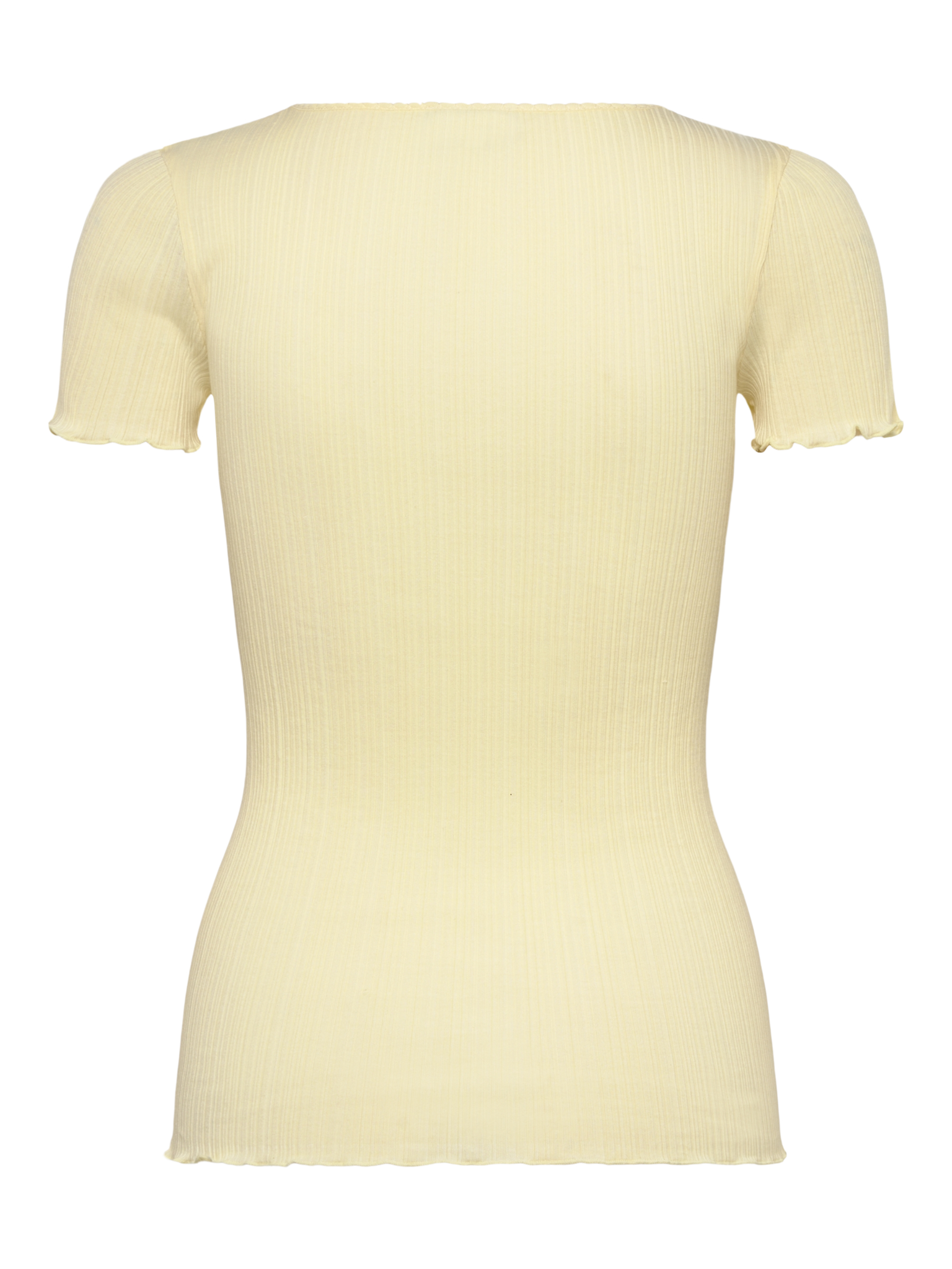 RWJudy SS T-shirt T-SHIRT SS Rosemunde Woman