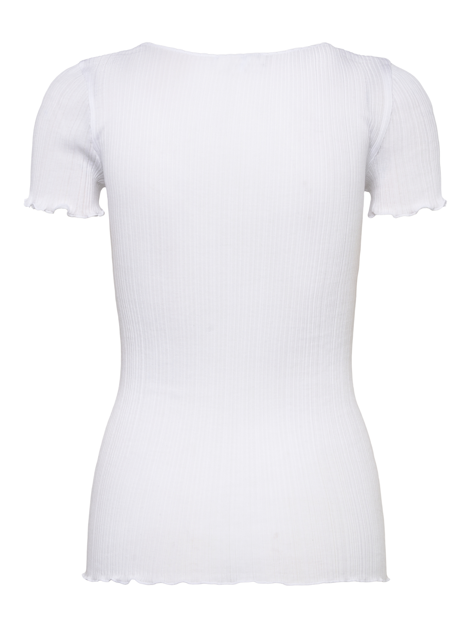 RWJudy SS T-shirt T-SHIRT SS Rosemunde Woman