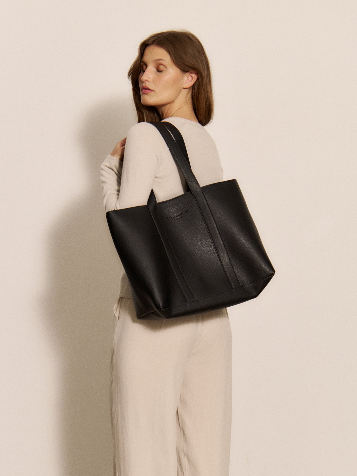 RBAndora 2in1 Shopper taske