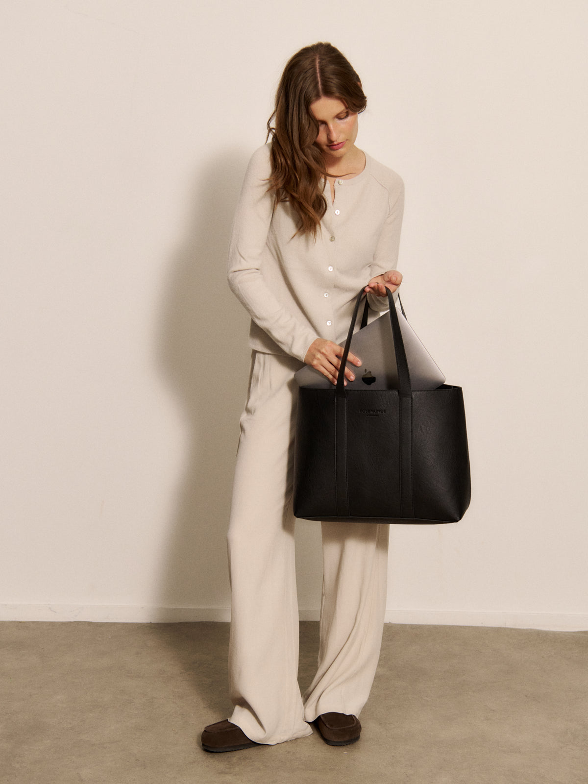 RBAndora 2in1 Shopper taske