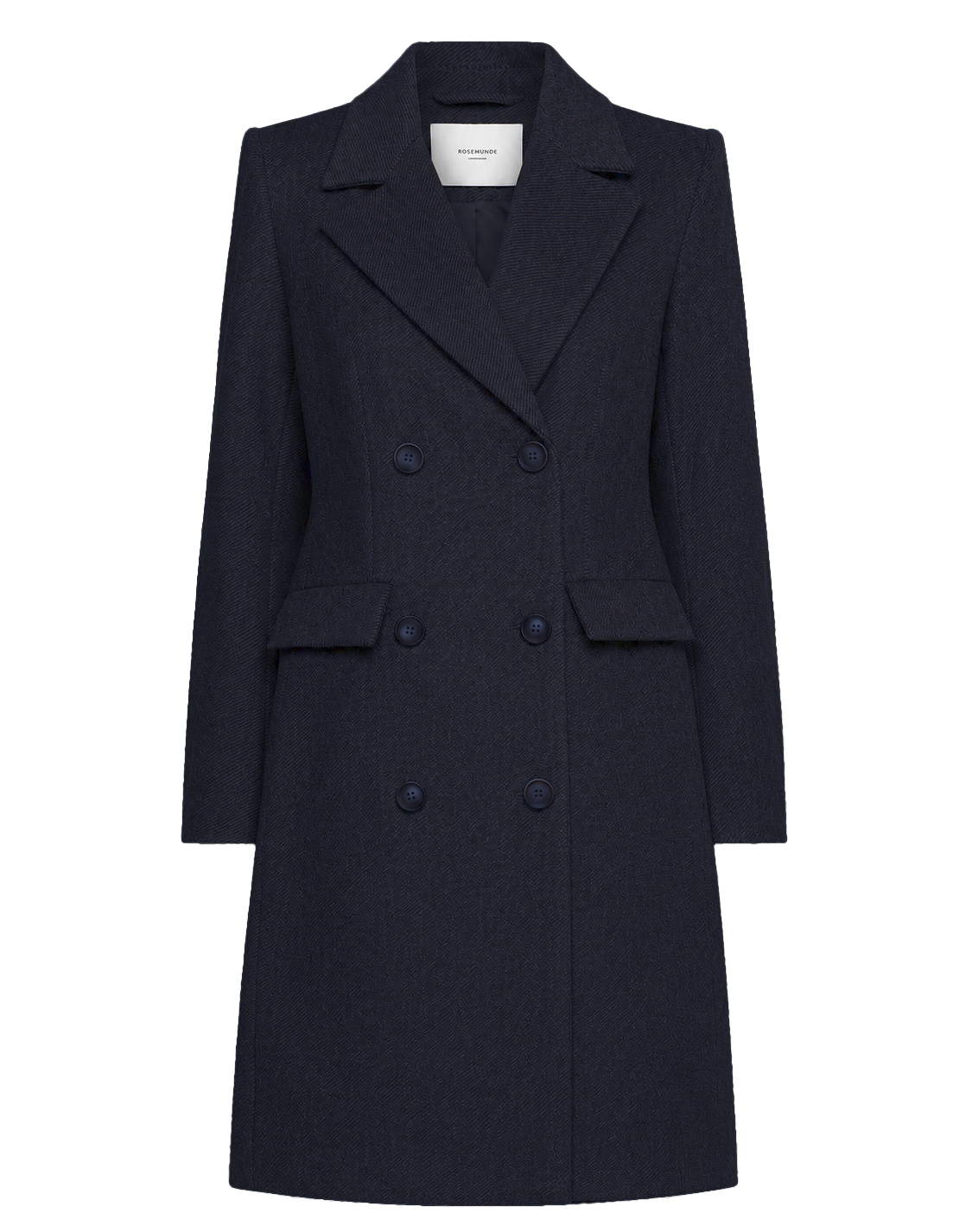 RWTova Long sleeve Coat