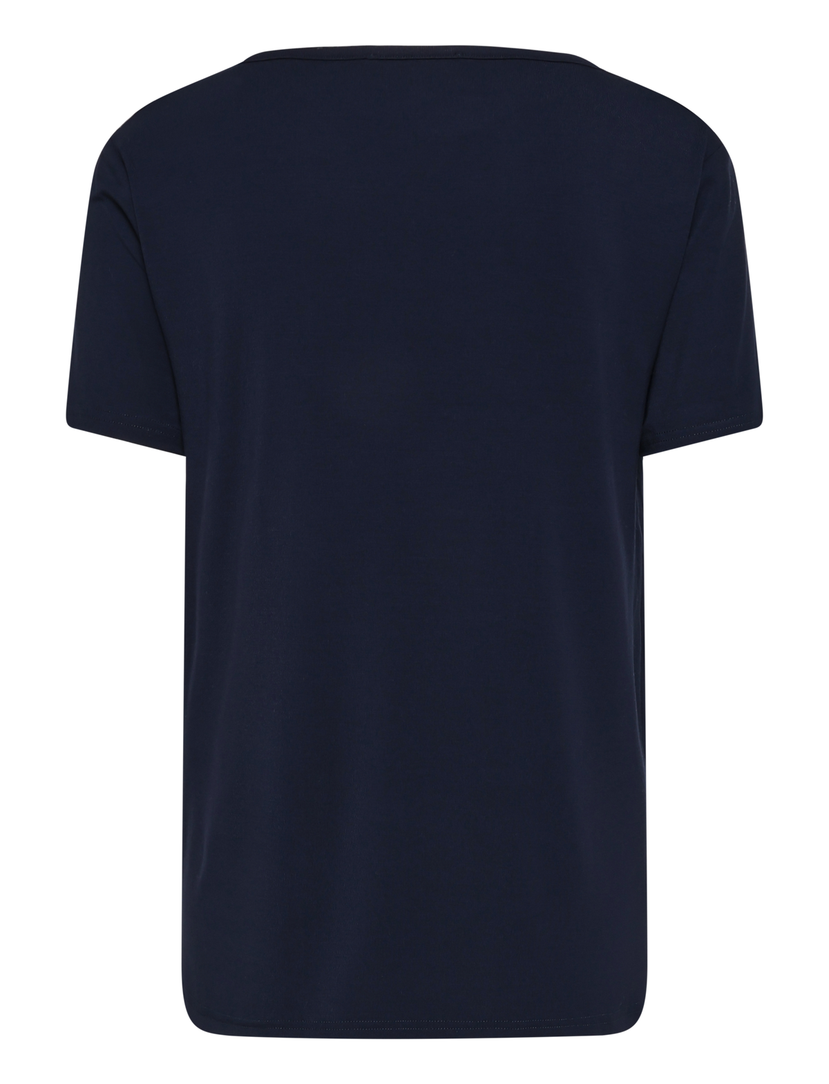 RWBess Waterfall Short sleeve T-shirt T-SHIRT SS Rosemunde Woman