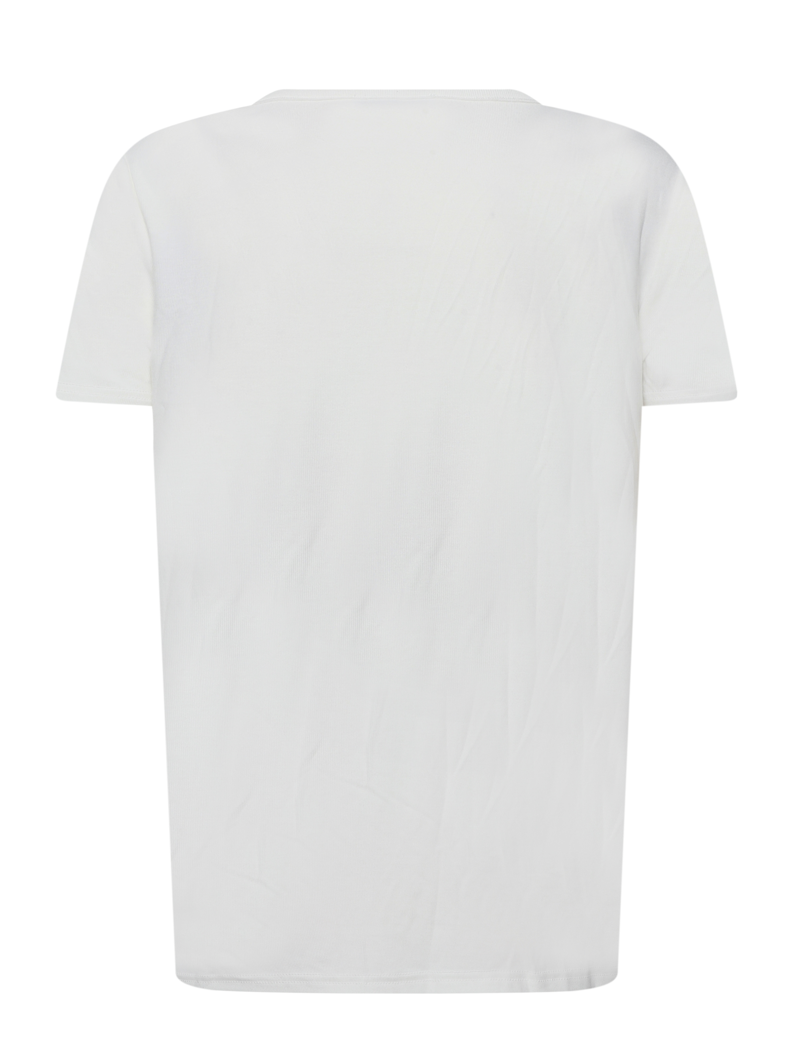 RWBess Waterfall Short sleeve T-shirt T-SHIRT SS Rosemunde Woman