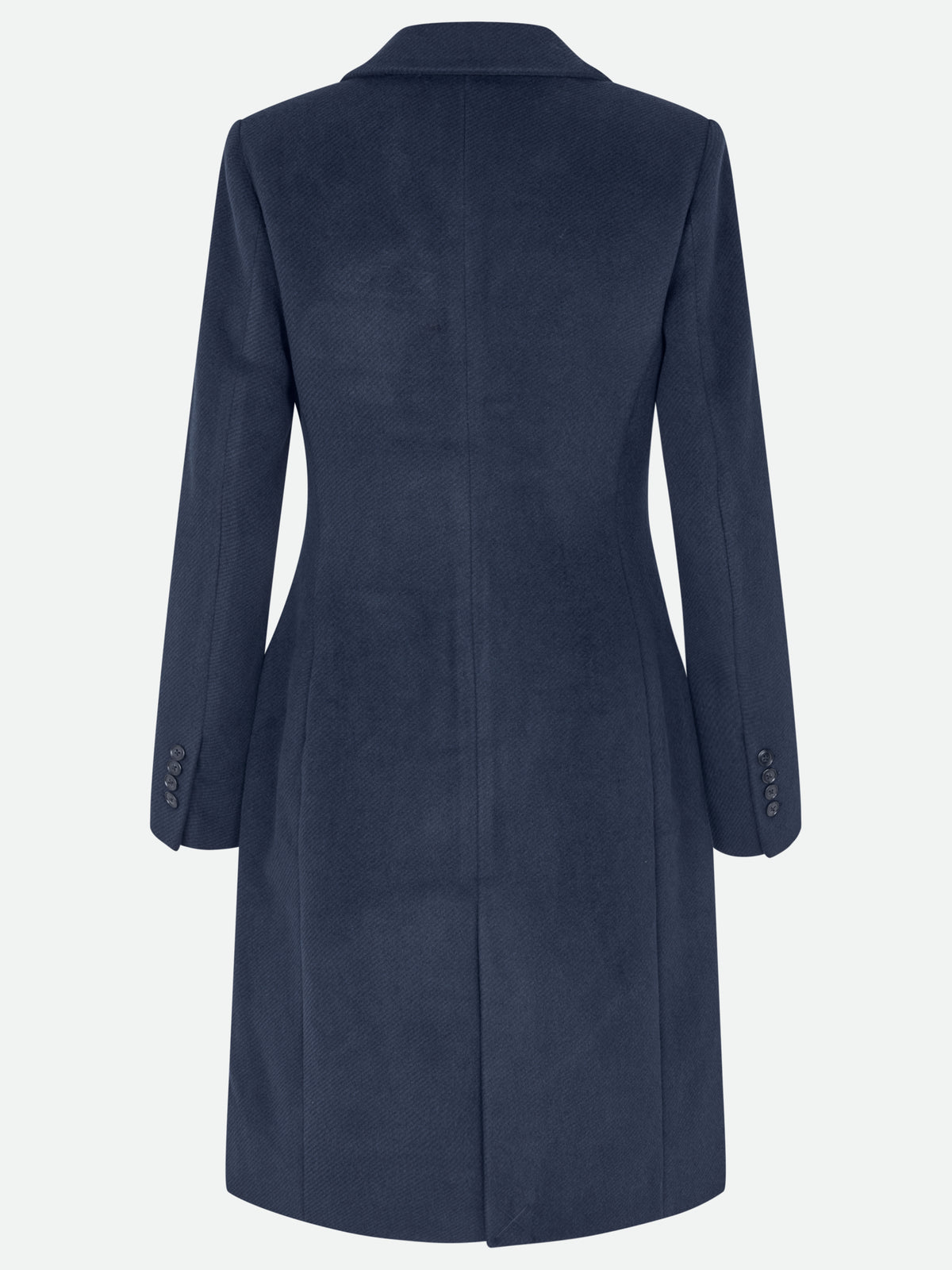 RWTova Long sleeve Coat COAT Rosemunde Woman