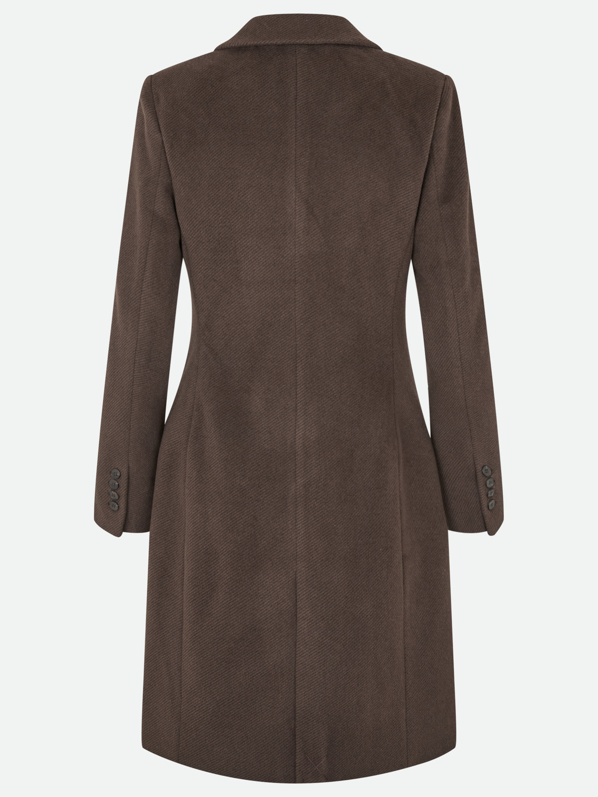 RWTova Long sleeve Coat COAT Rosemunde Woman