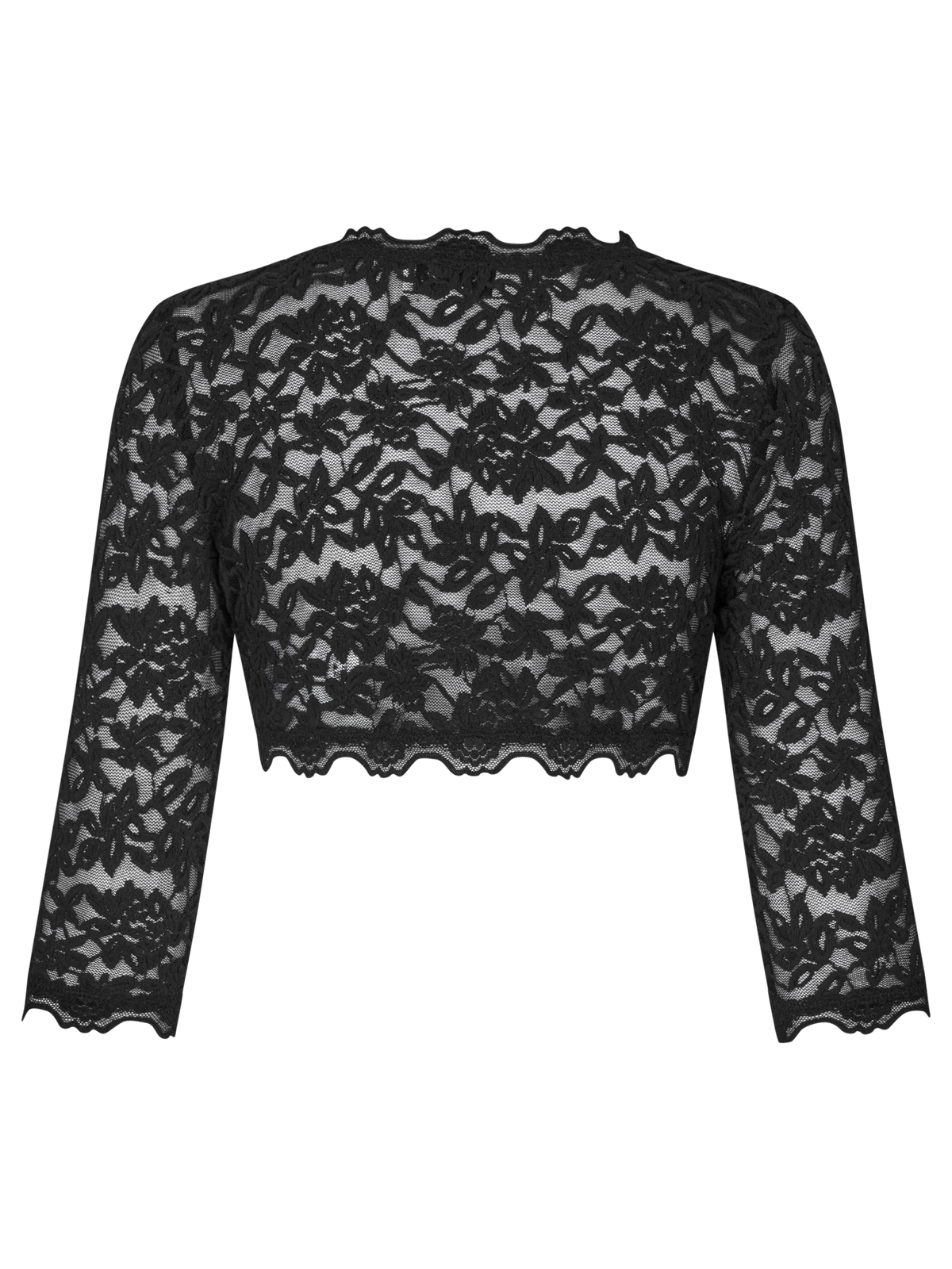 RWDelicia 3/4 Bolero CARDIGAN Rosemunde Woman