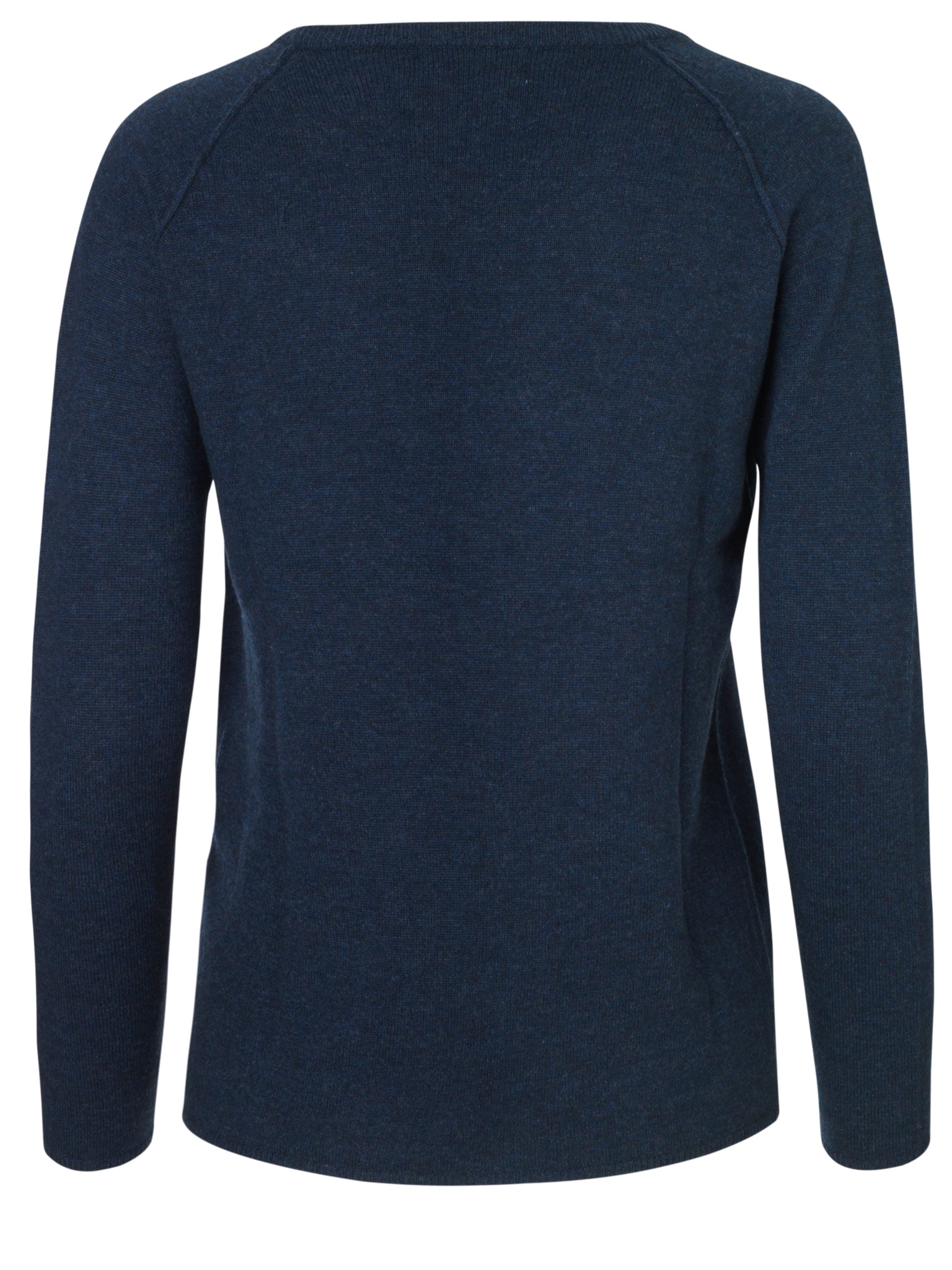 RWLaica LS O-neck Raglan Pullover Pullover Rosemunde Woman