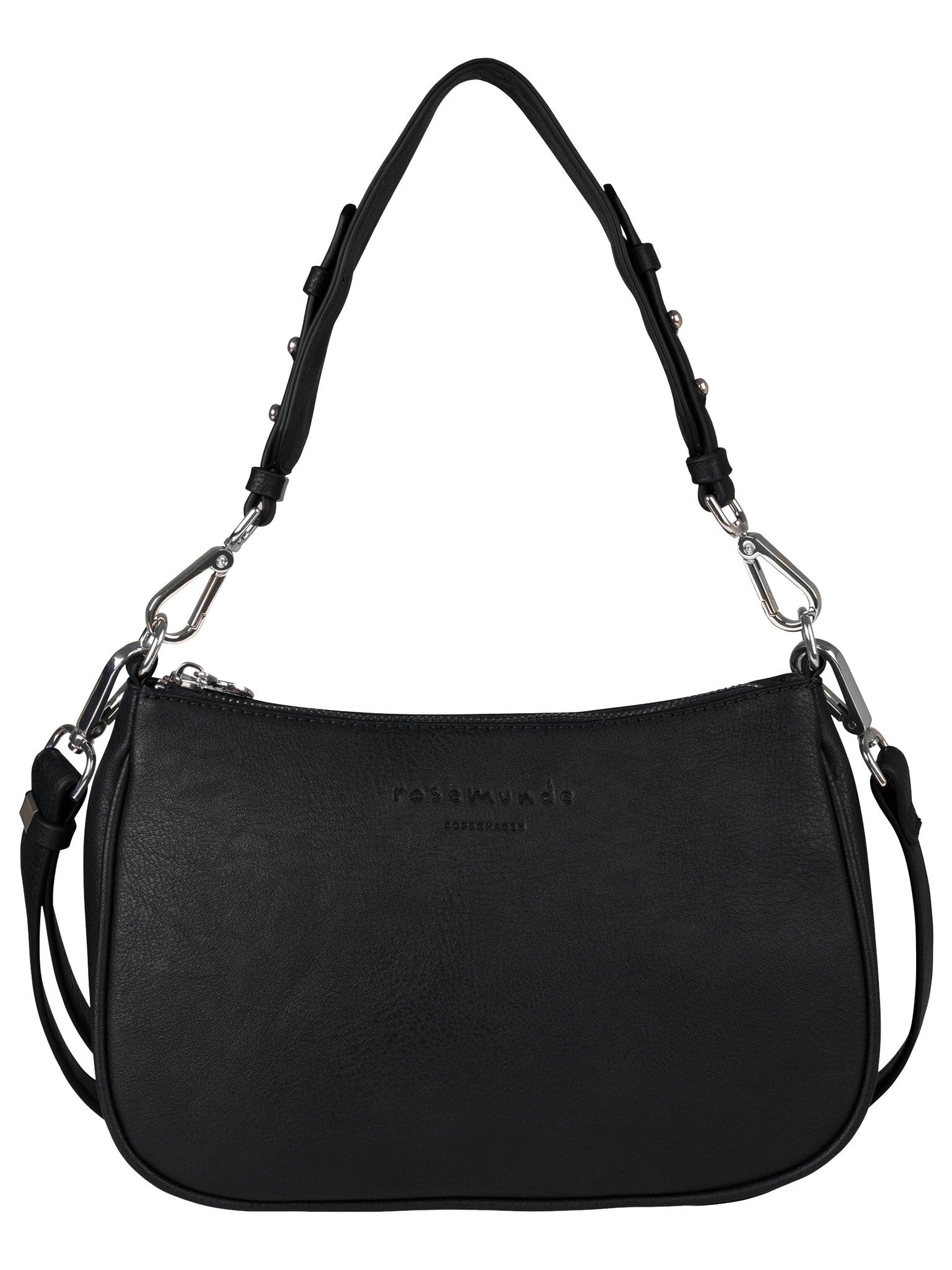 RBAndora Small Shoulder Bag Bag Rosemunde Woman 0 black black oxid