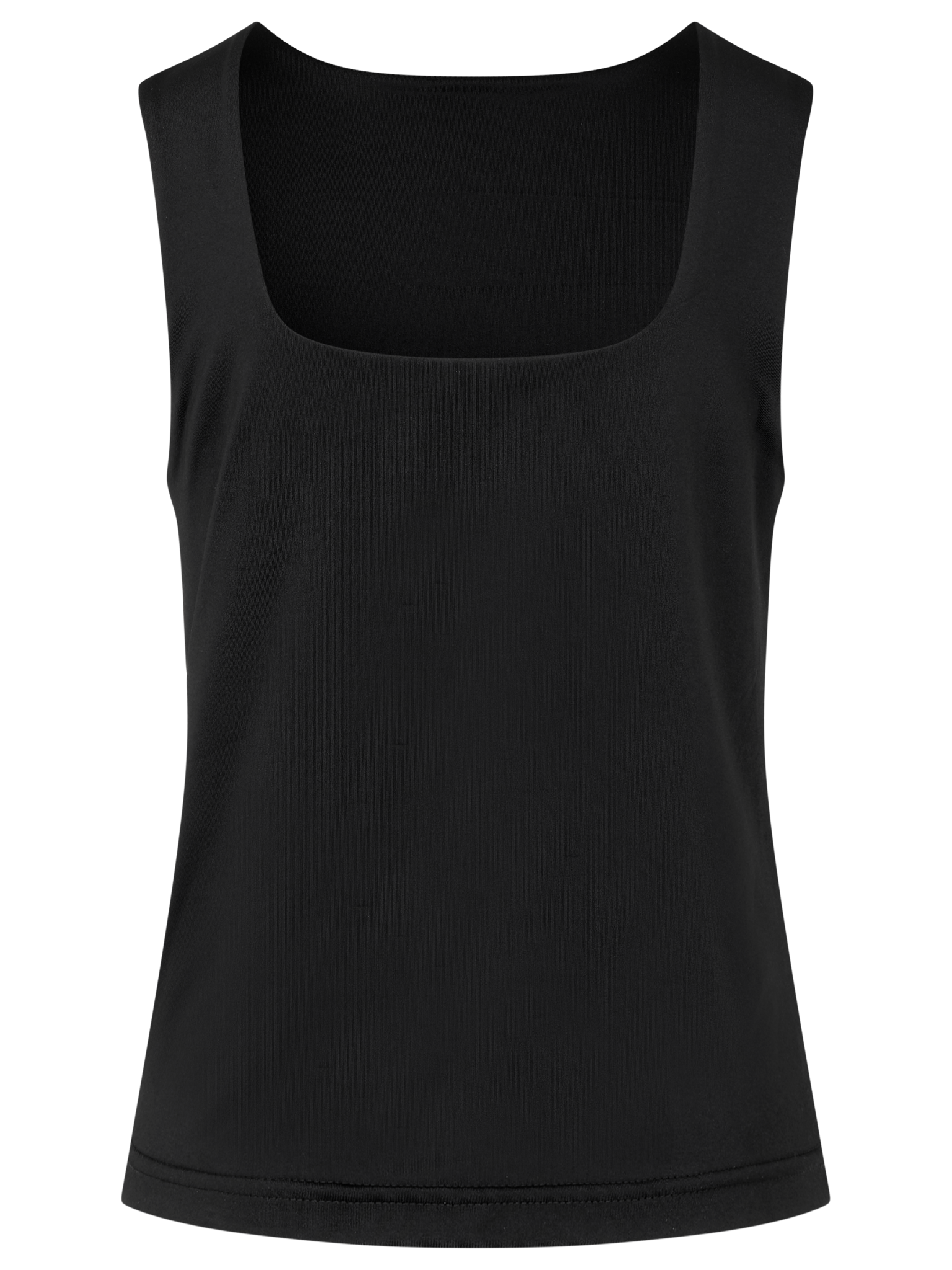 RKBillie Reversible SL Short Top TOP Rosemunde Woman
