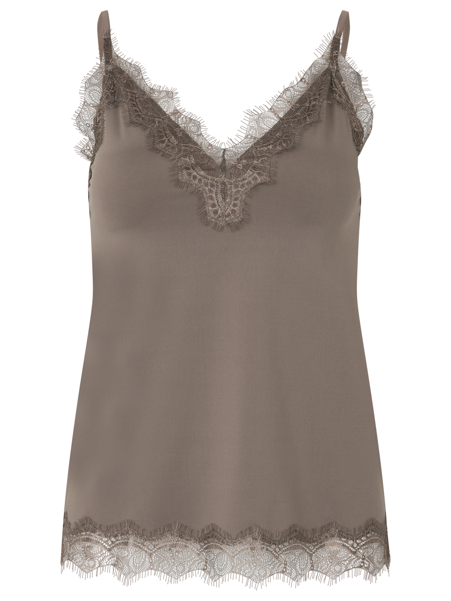 RWBillie SL Lace Strap Top