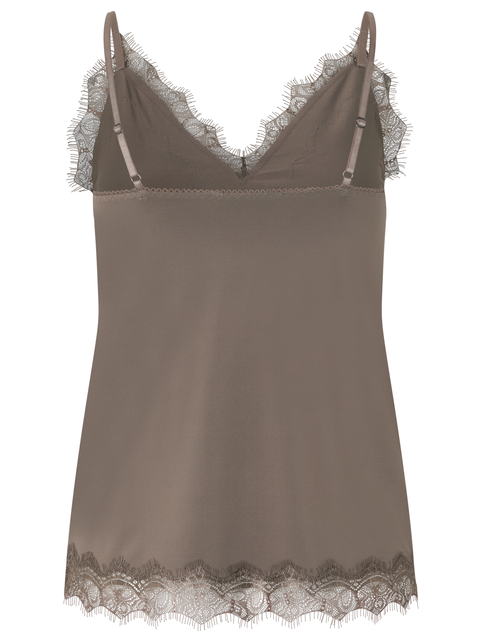 RWBillie SL Lace Strap Top