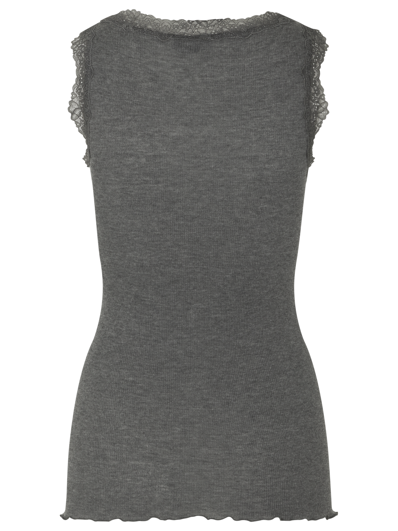 RWBurlington Wool SL Lace Top Top Rosemunde Woman